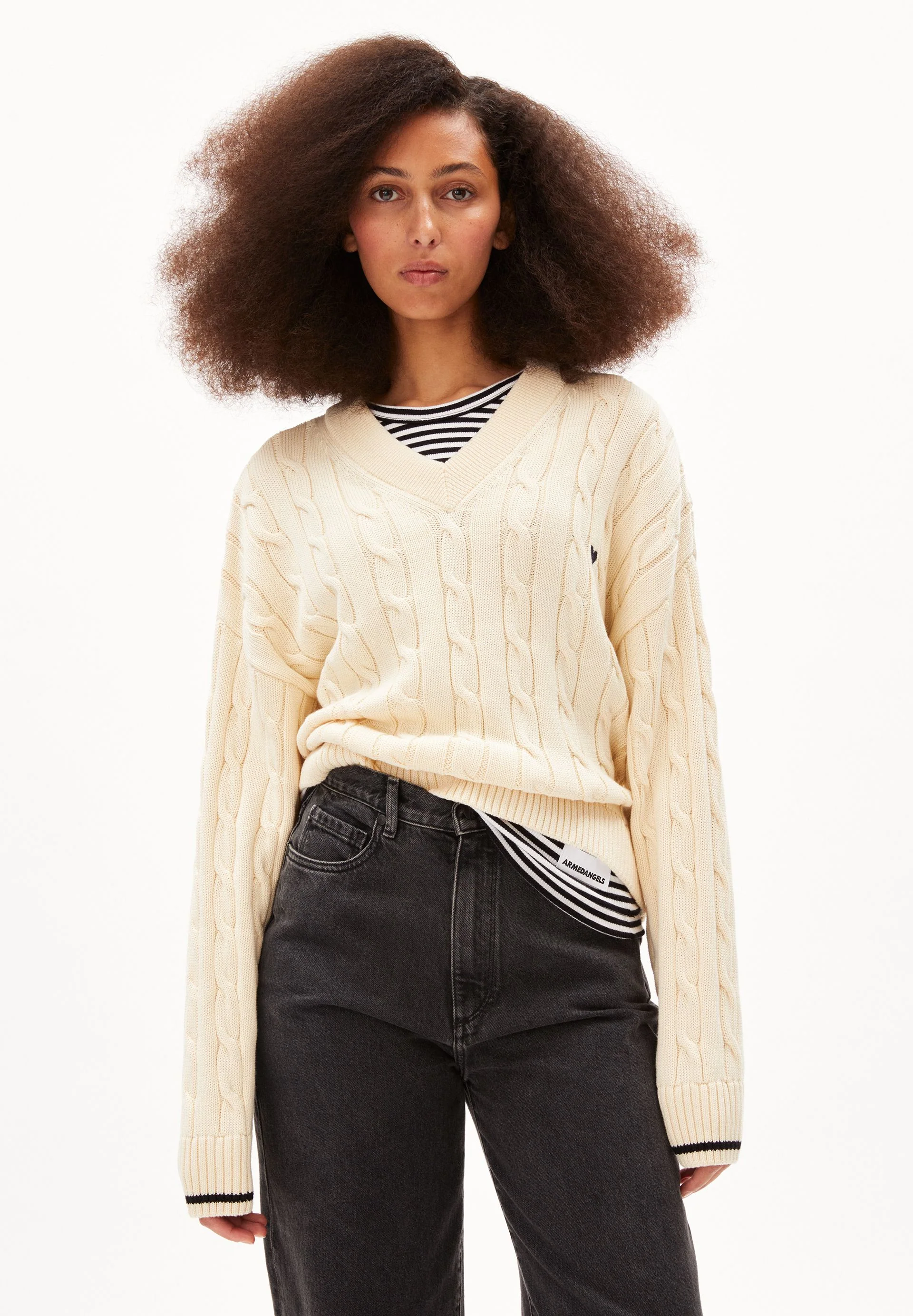 CAARLAS COTTON