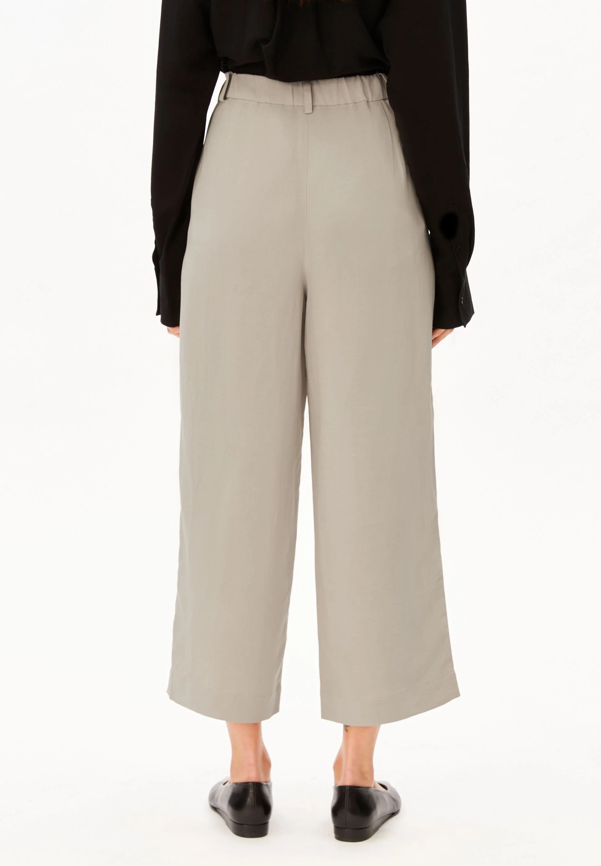 CAARUNUS LINO HOSE | sandstone - Image 2