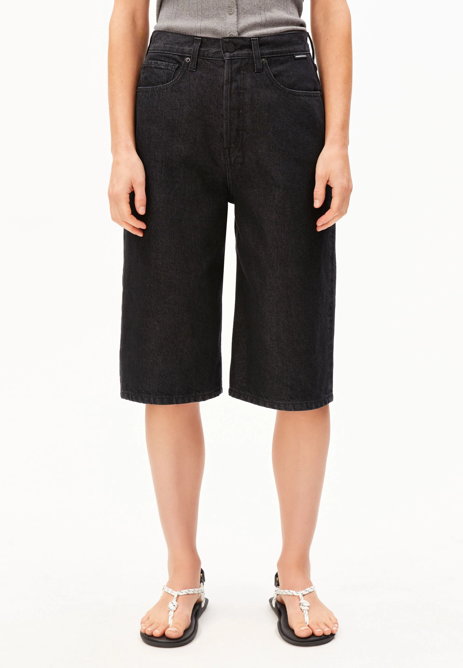 CCL - CITY DENIM SHORT