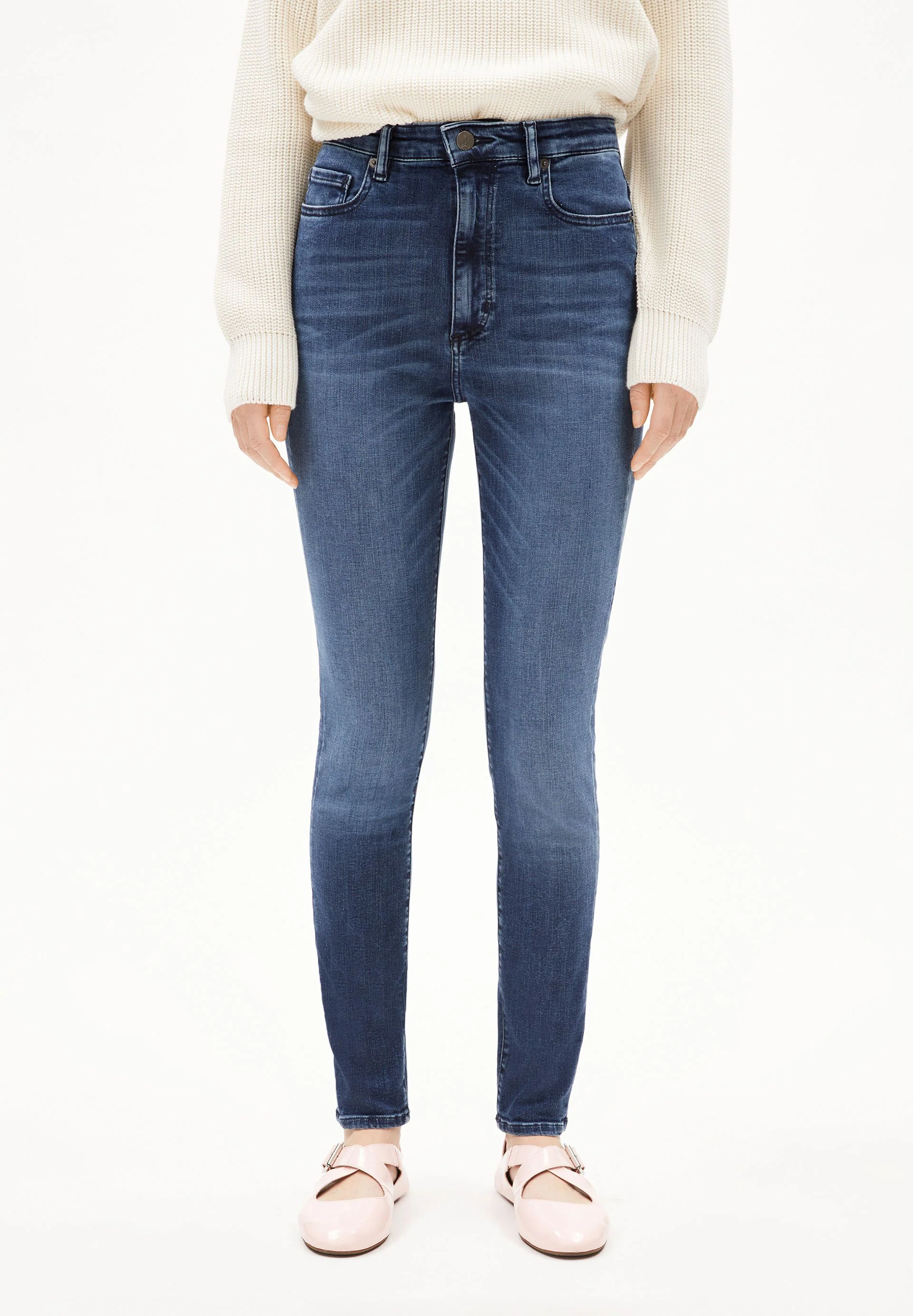 INGAA | galaxy blue