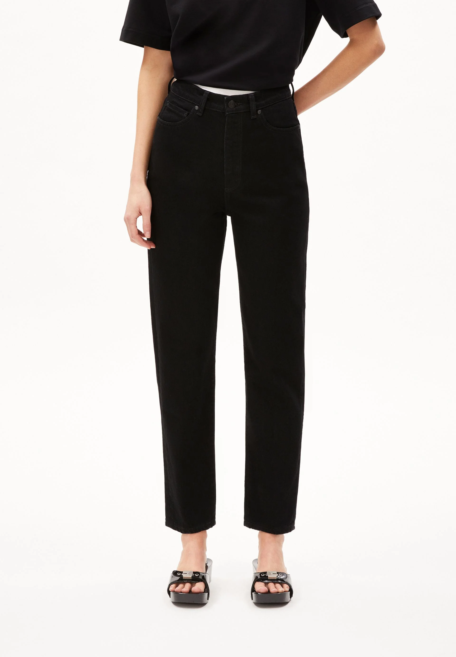 MAIRAA | rinse black
