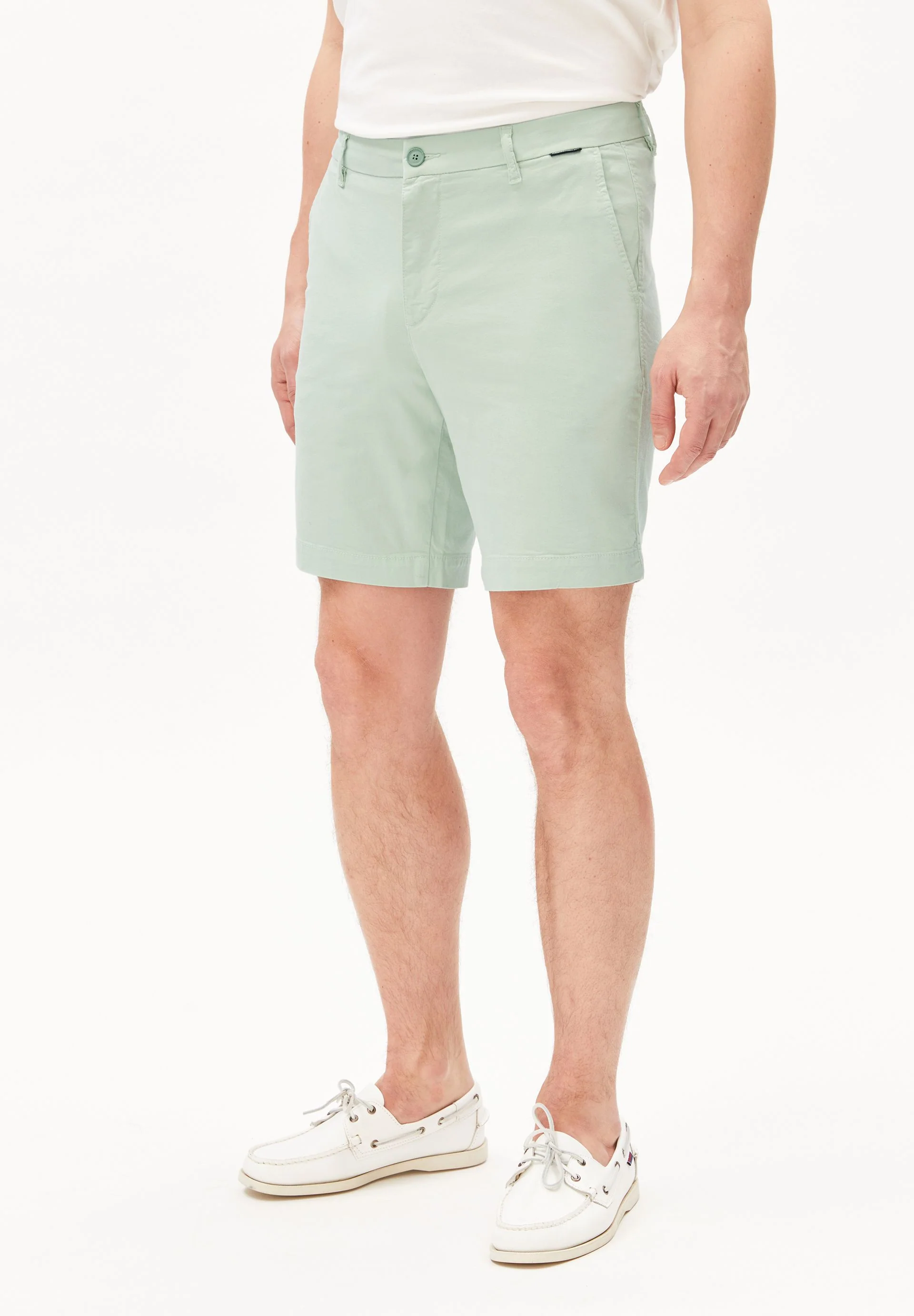 CHINO SHORTS - Image 2