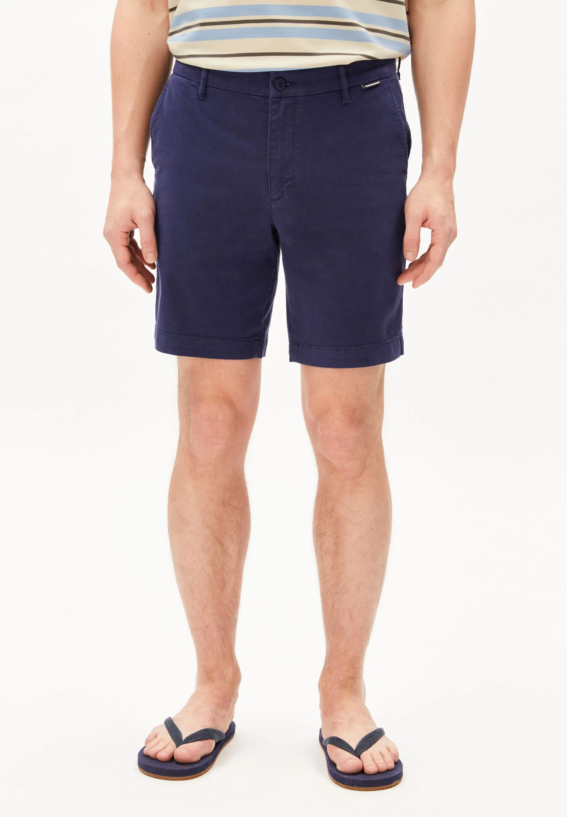 CHINO SHORTS - Image 3