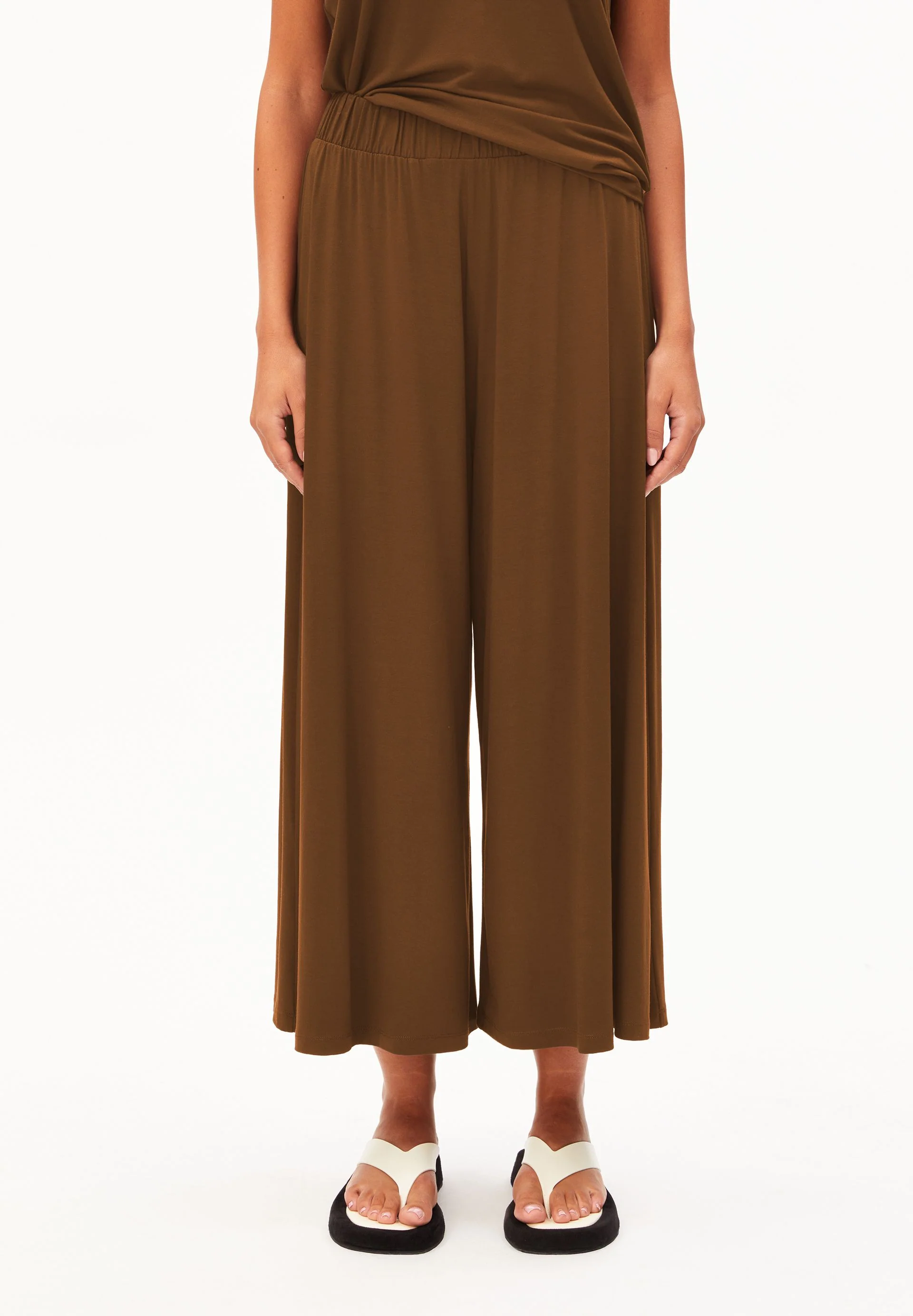 CROPPED JERSEYHOSE - Image 2