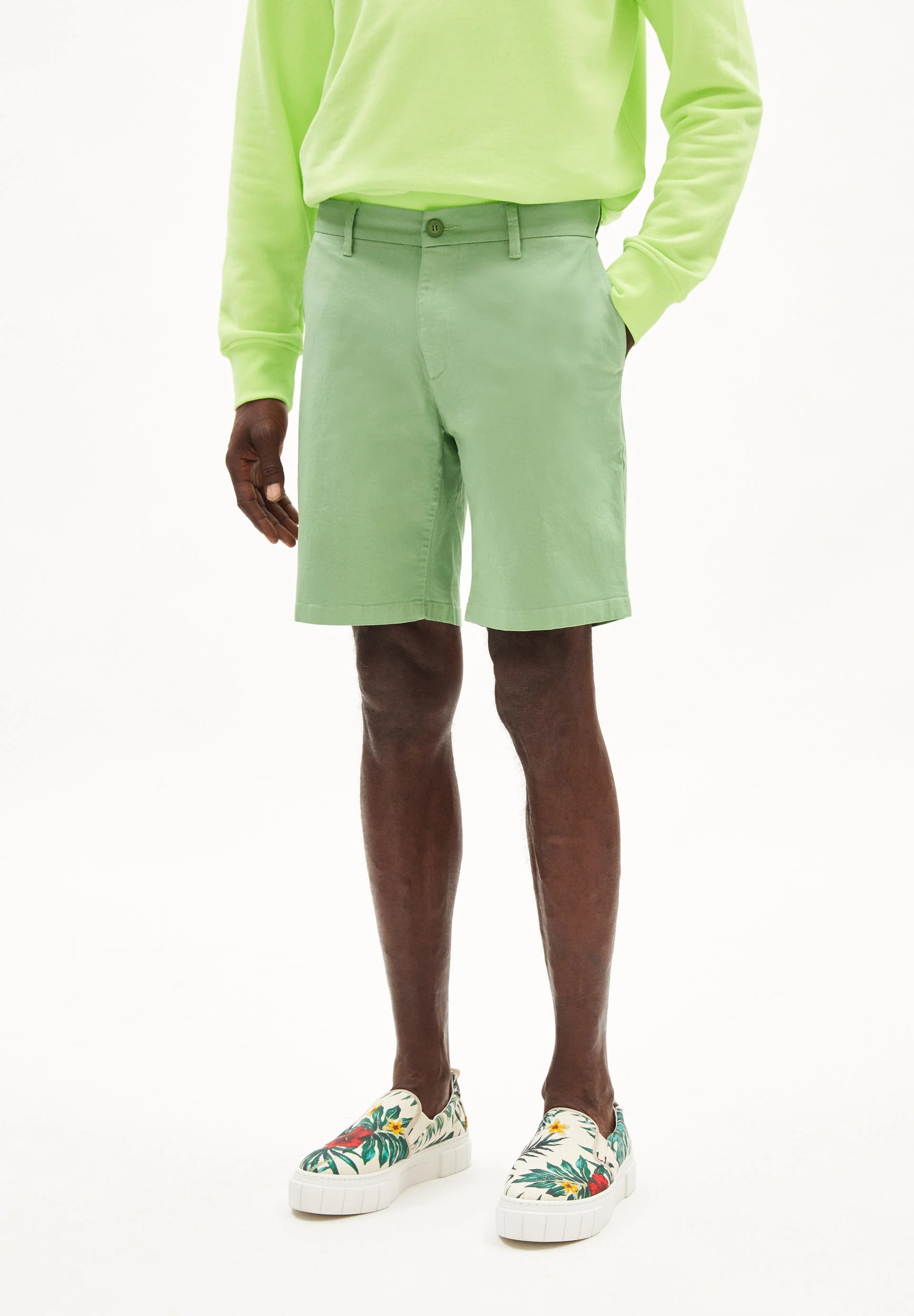 DAANTE | smith green