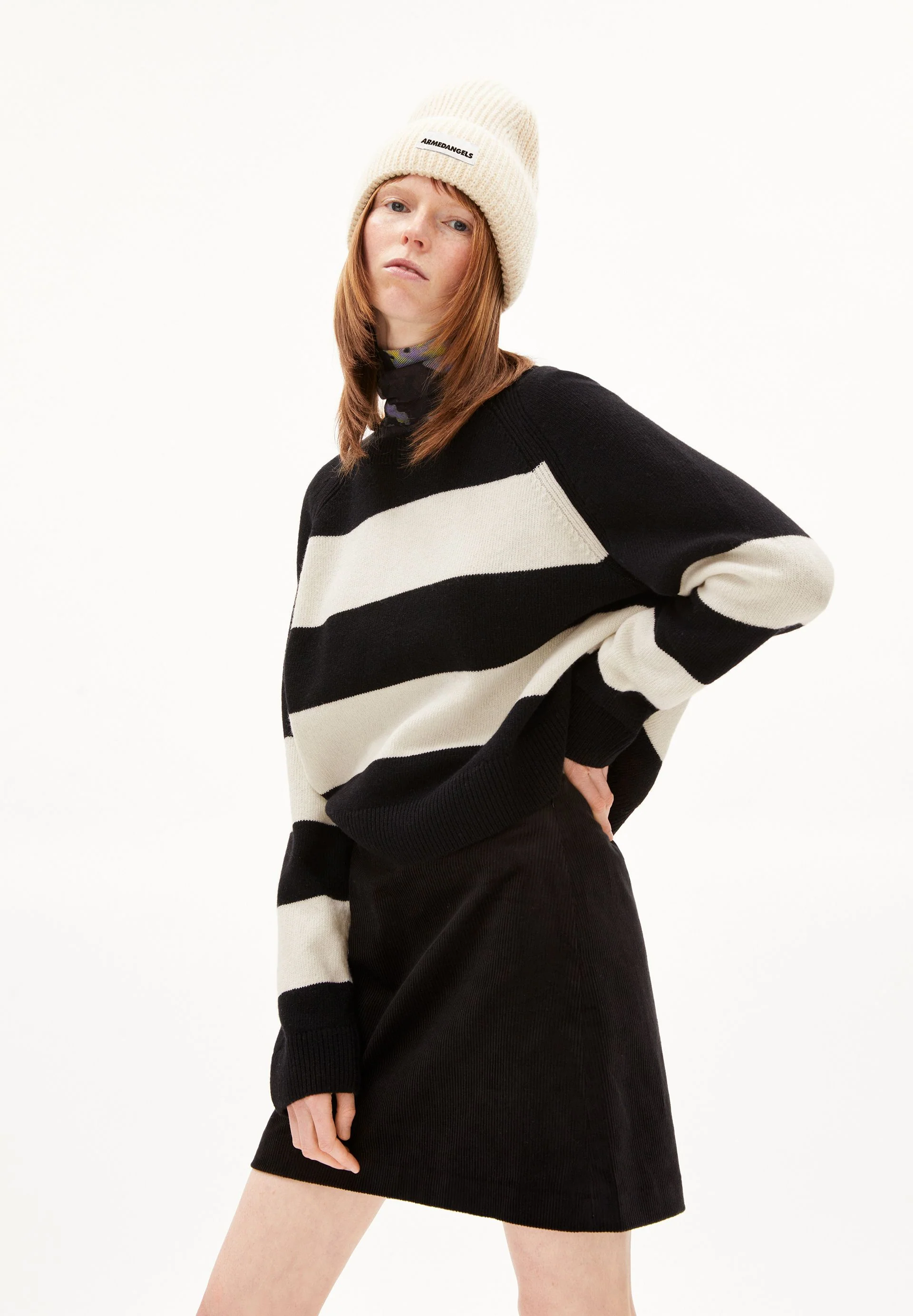 DILIRIAA STRIPES
