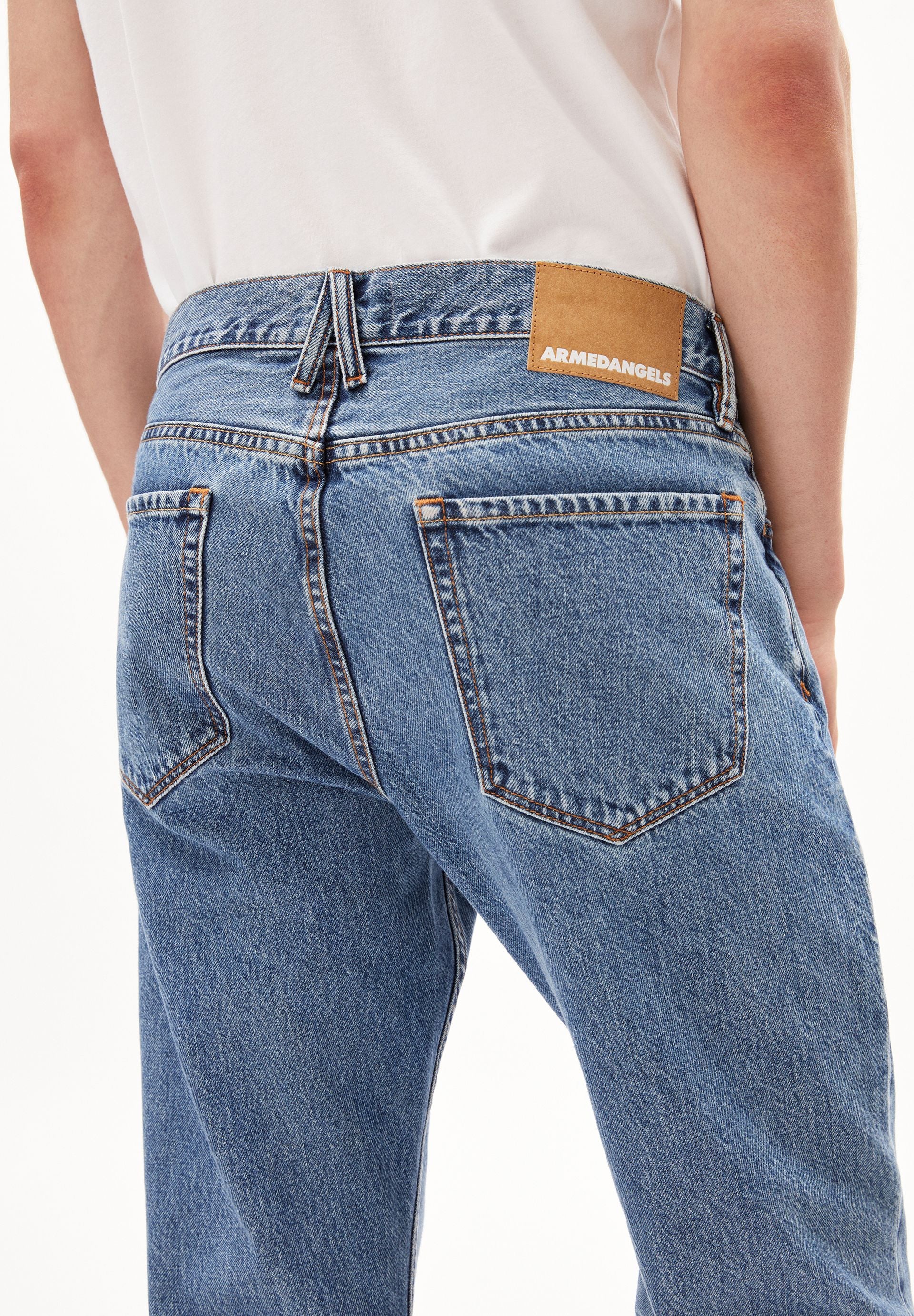 DYLAANO RETRO | light salty blue - Image 3