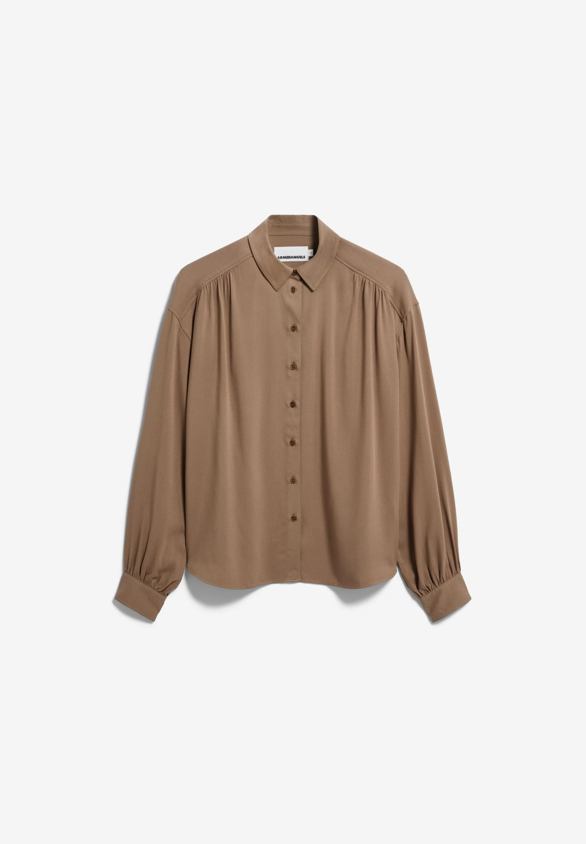 EFINARAA ECOVERO BLUSE - Image 3
