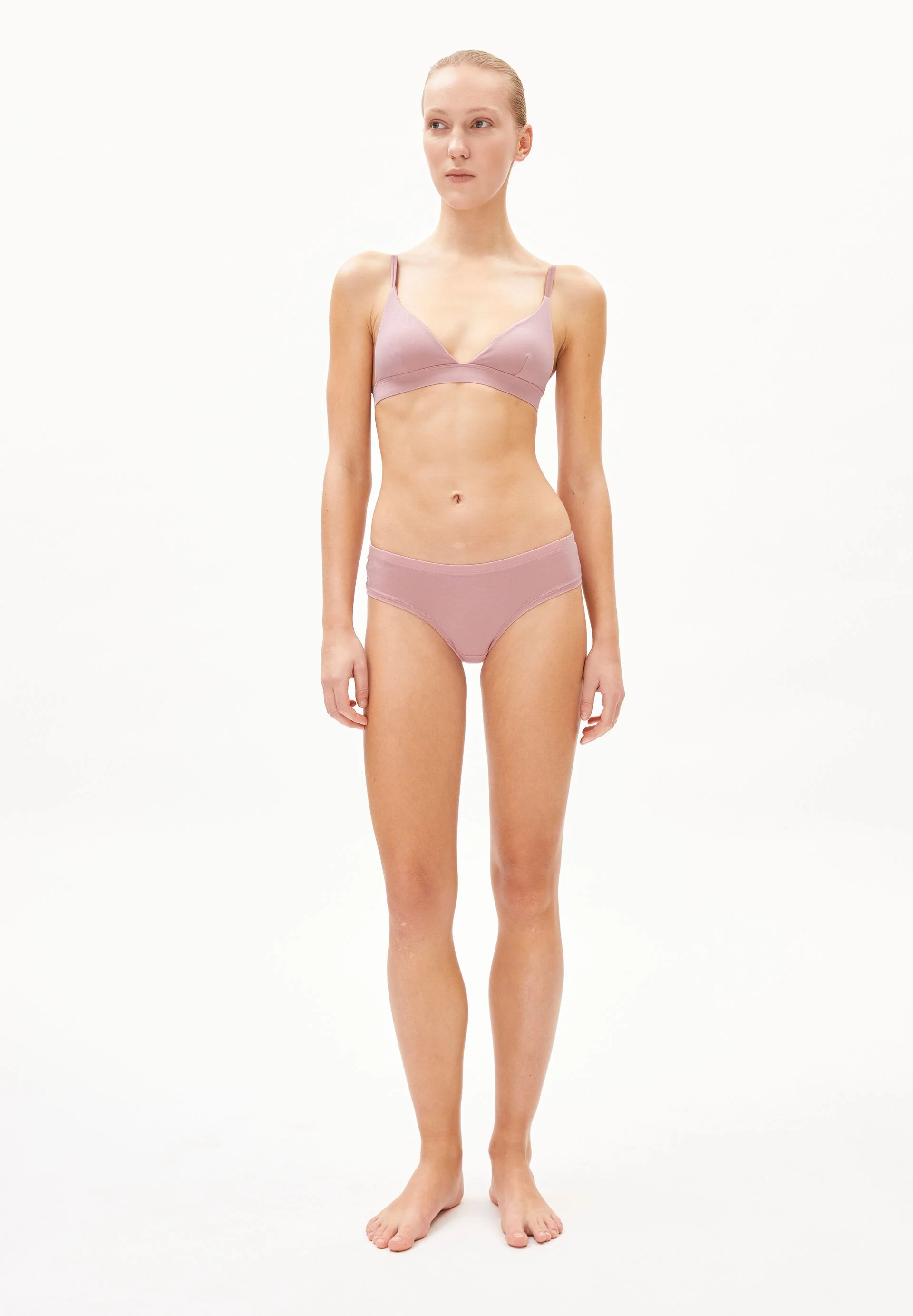EIRAA SLIP | rose - Image 5