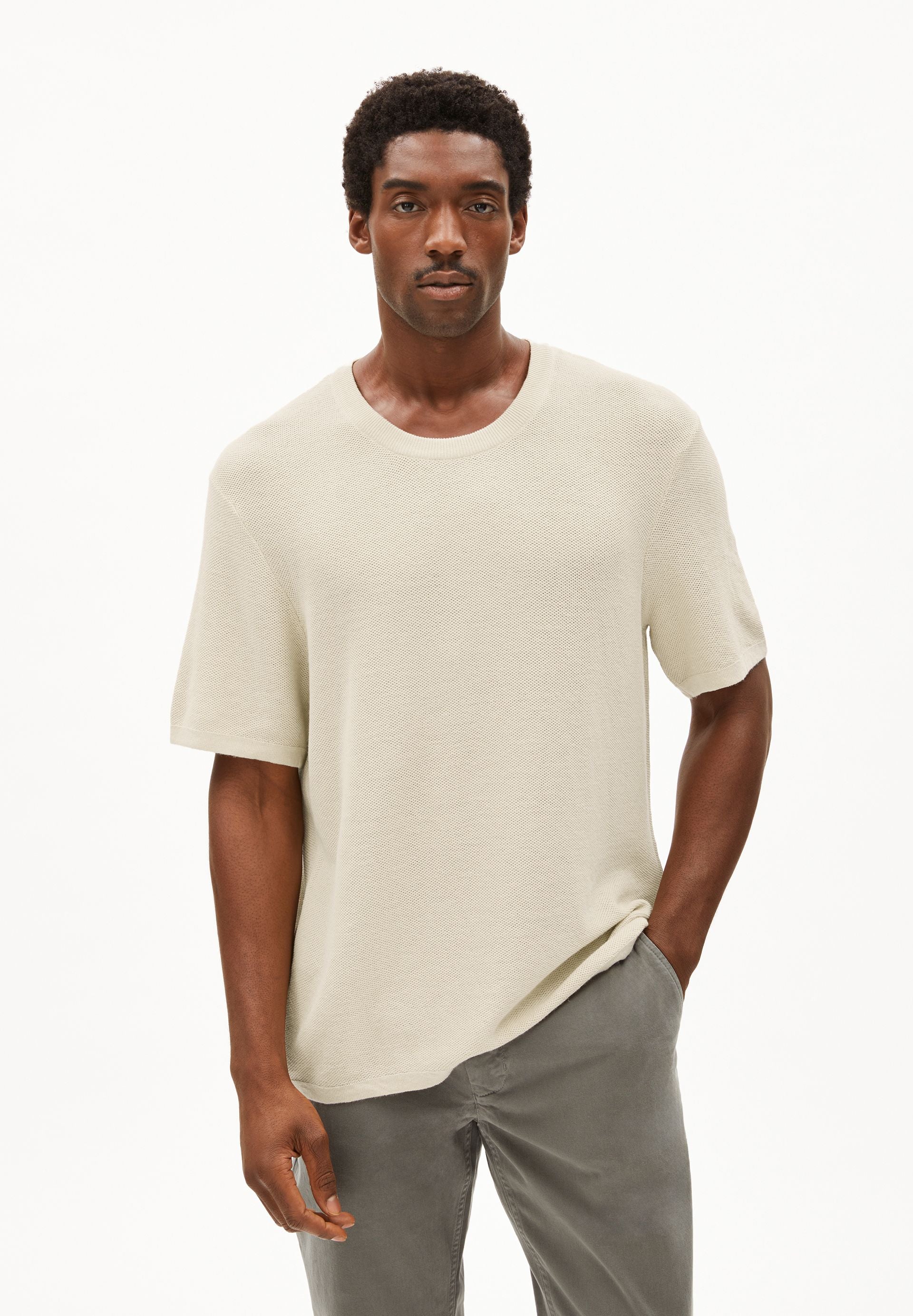 ERWAAN LINO | raw white