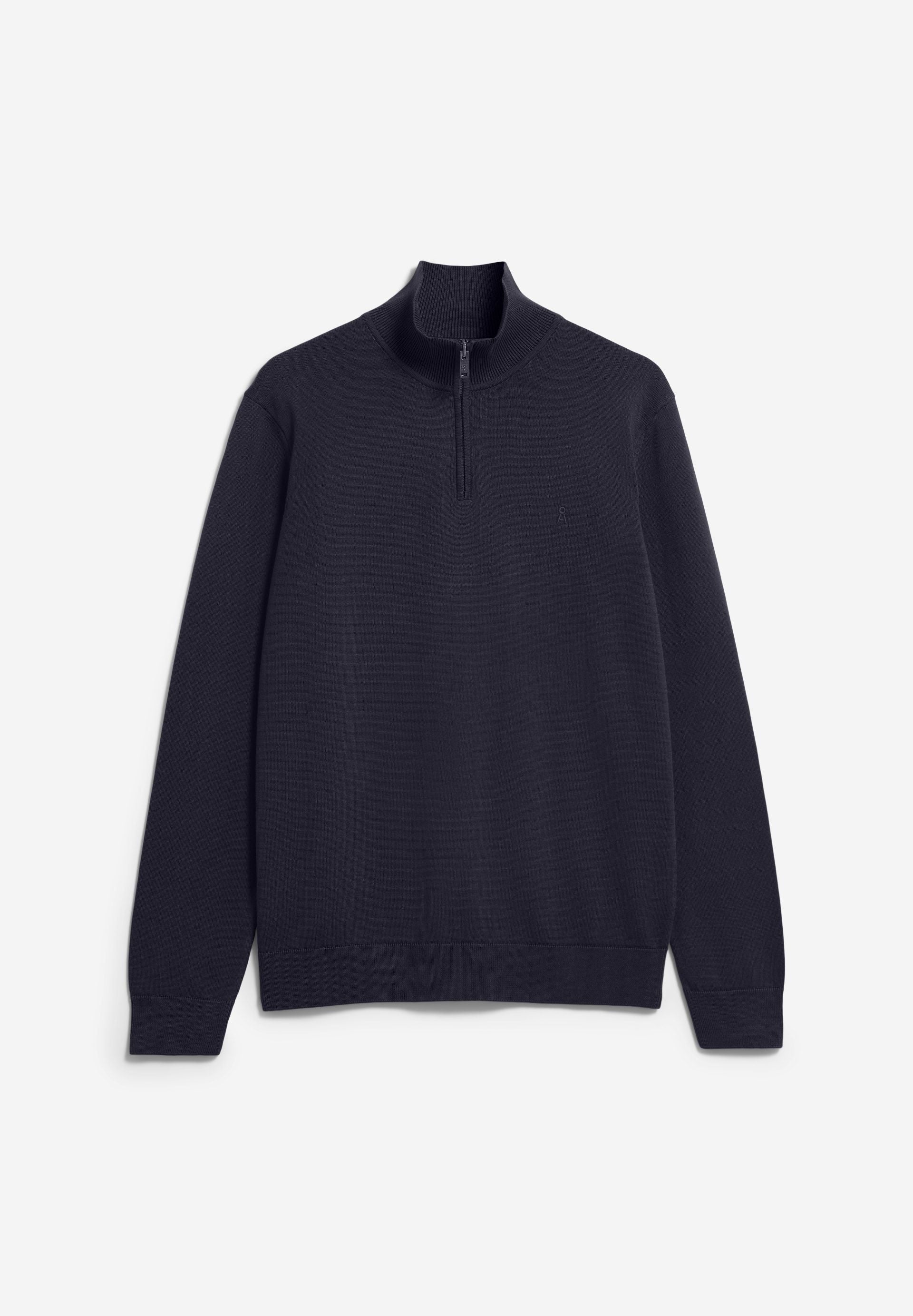 FAABES STRICKPULLOVER | night sky - Image 6