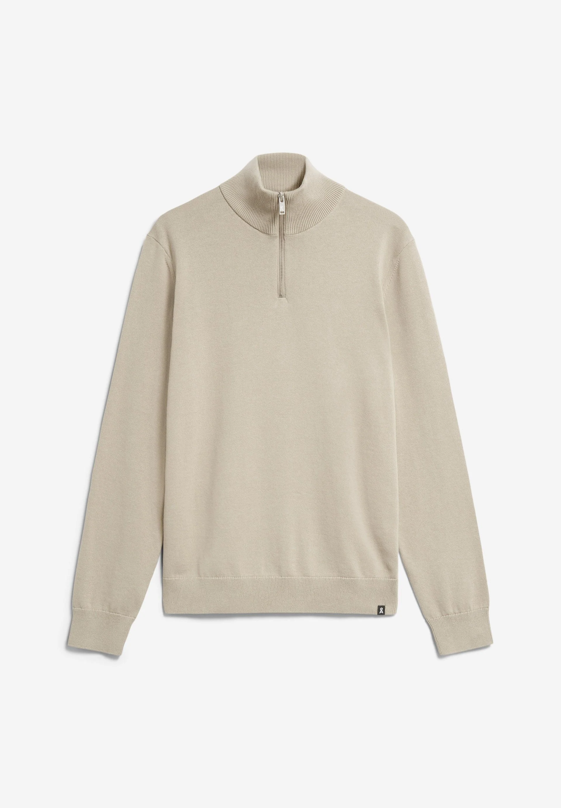 FAABES STRICKPULLOVER | sandstone - Image 6