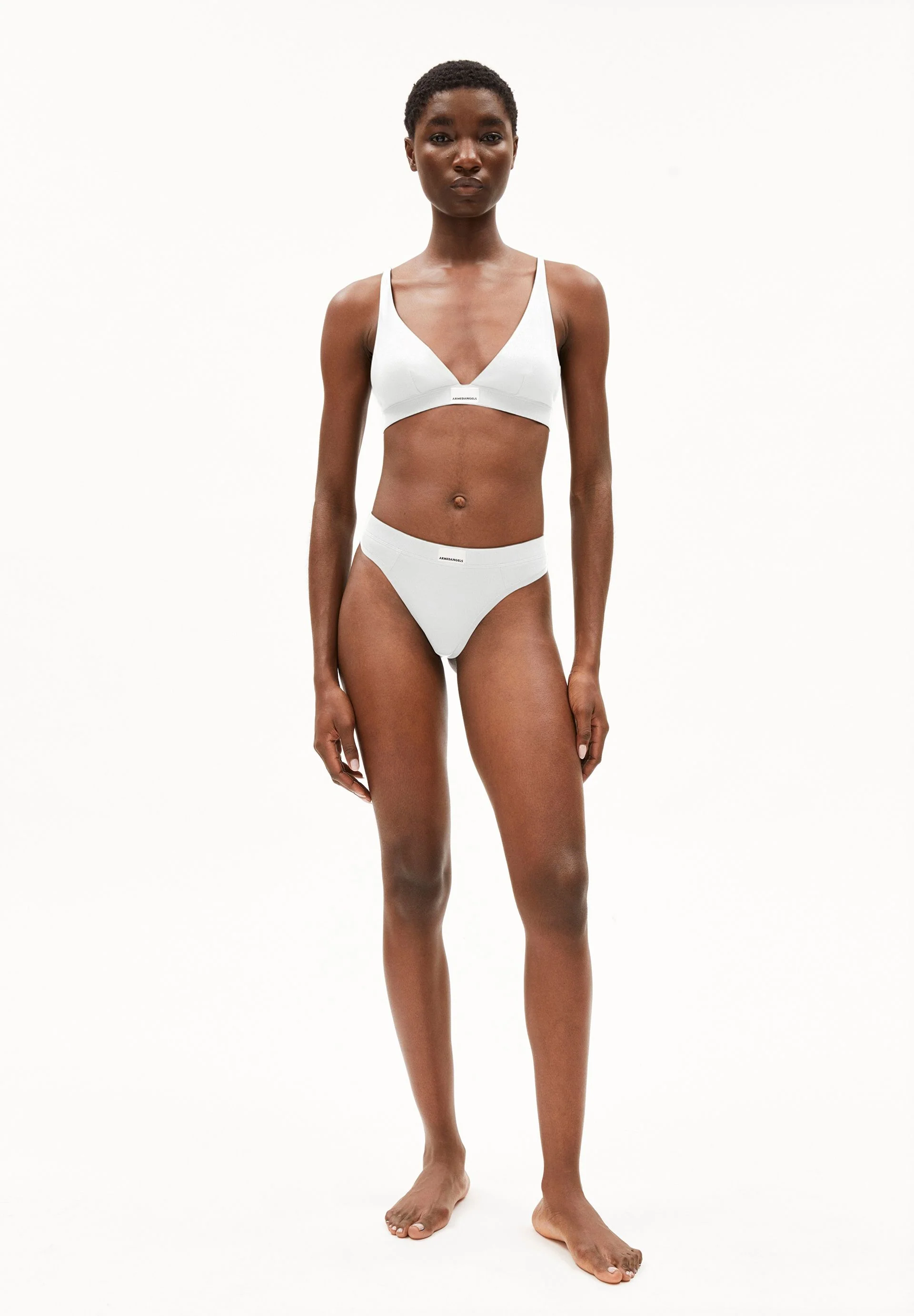FAARA RIPP-STRING | white - Image 5