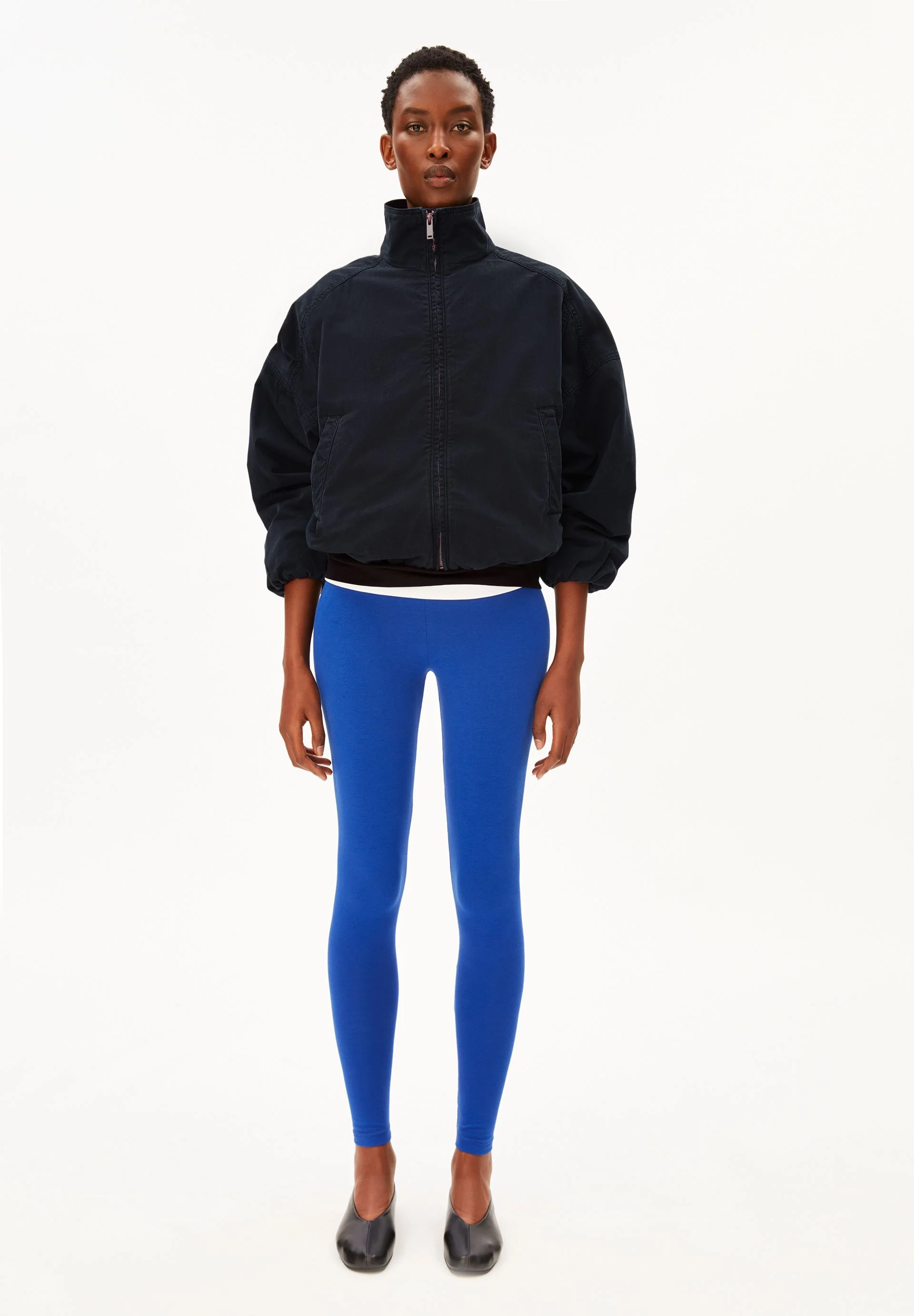 FARIBAA | dynamo blue - Image 5