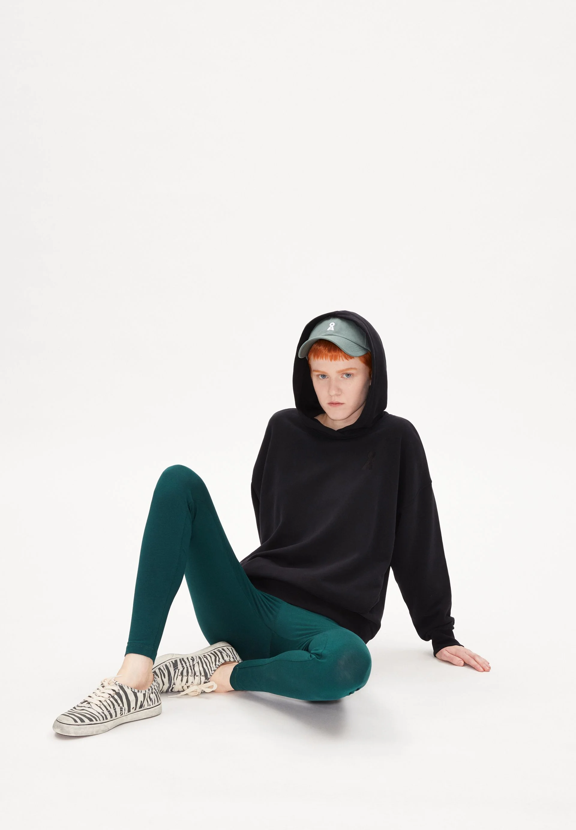 FARIBAA | teal stone - Image 4