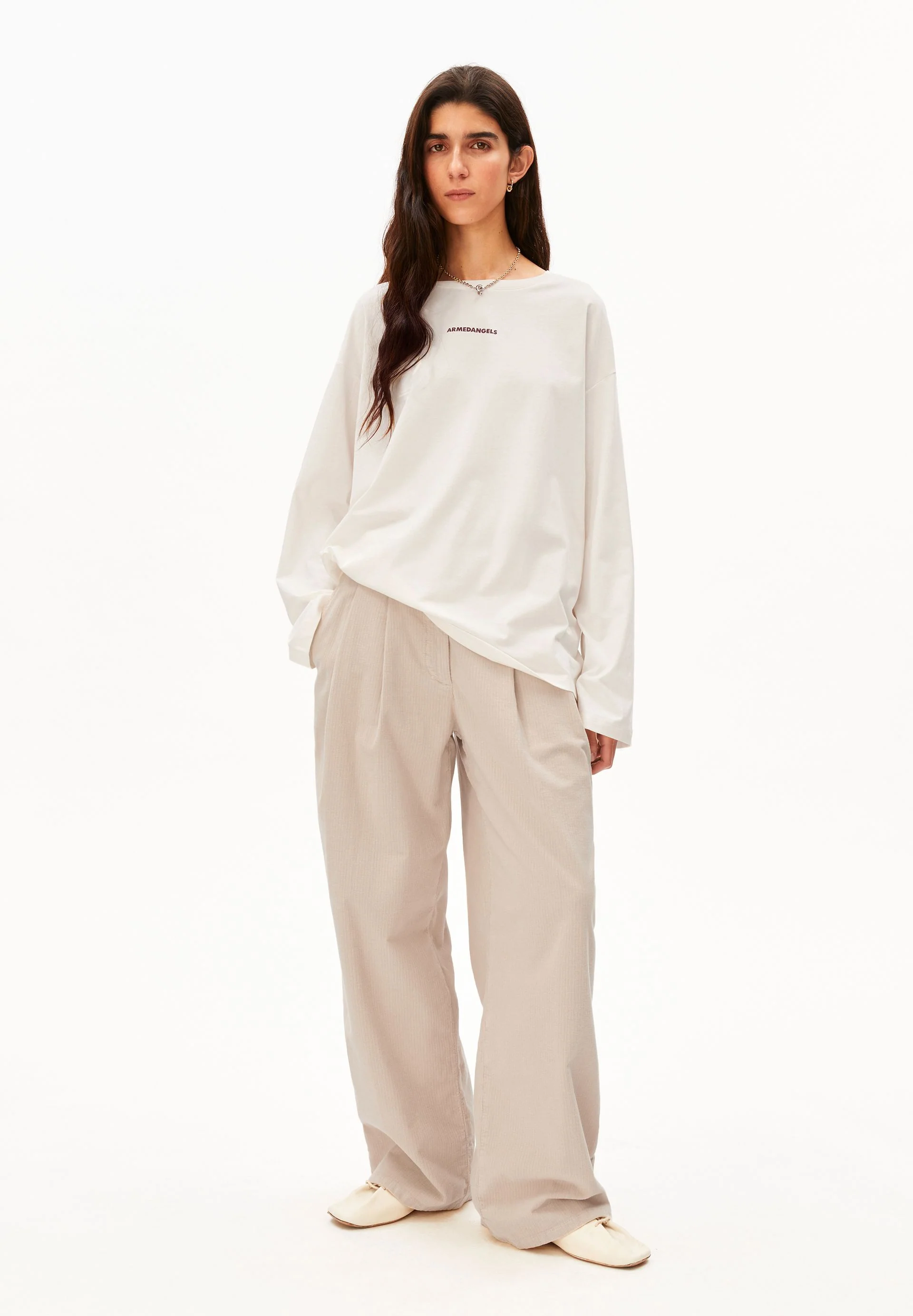 FIETAA EARTH PRINT | oatmilk - Image 5