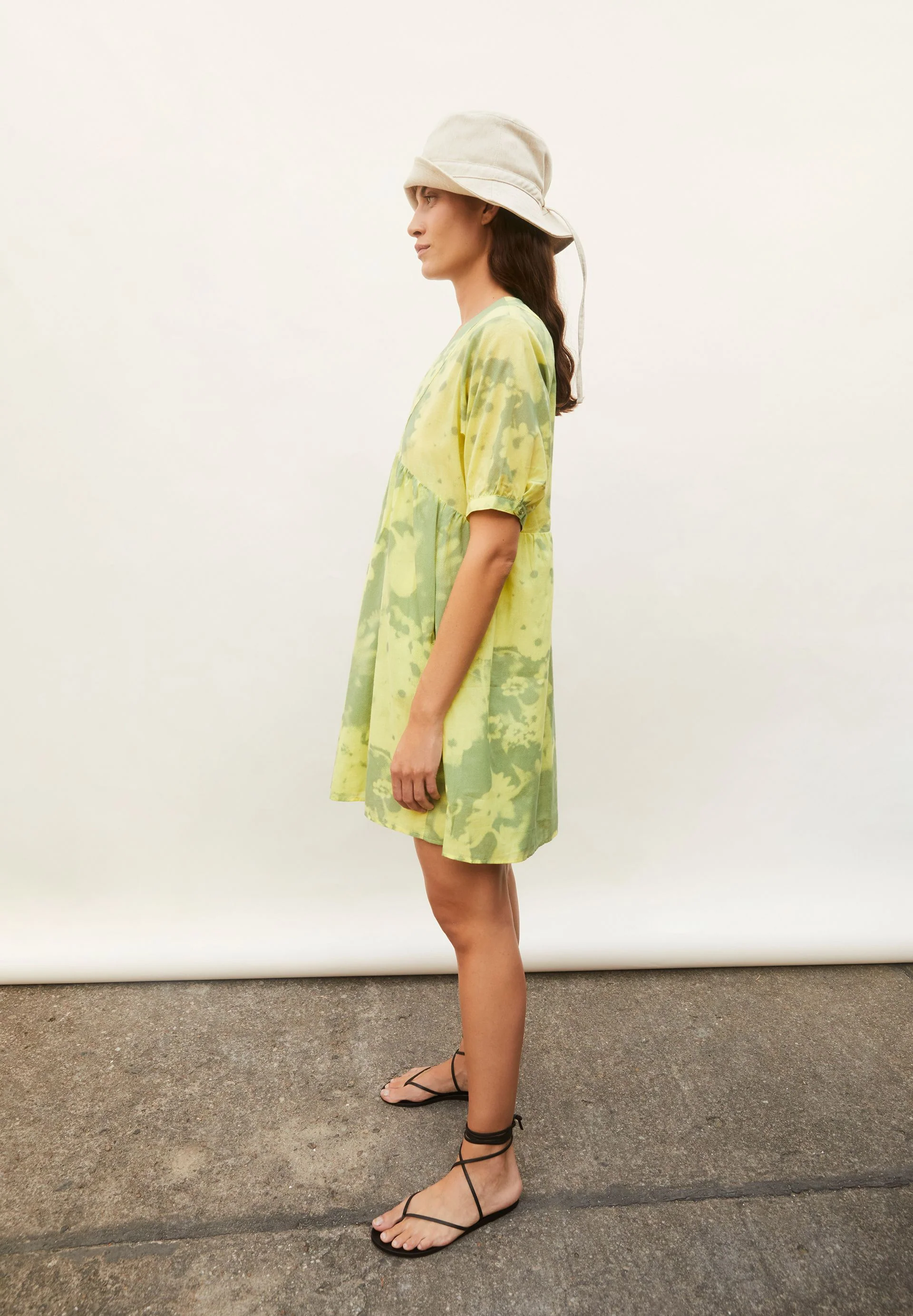 FLORINDAA BLOMMAA | light matcha - Image 4