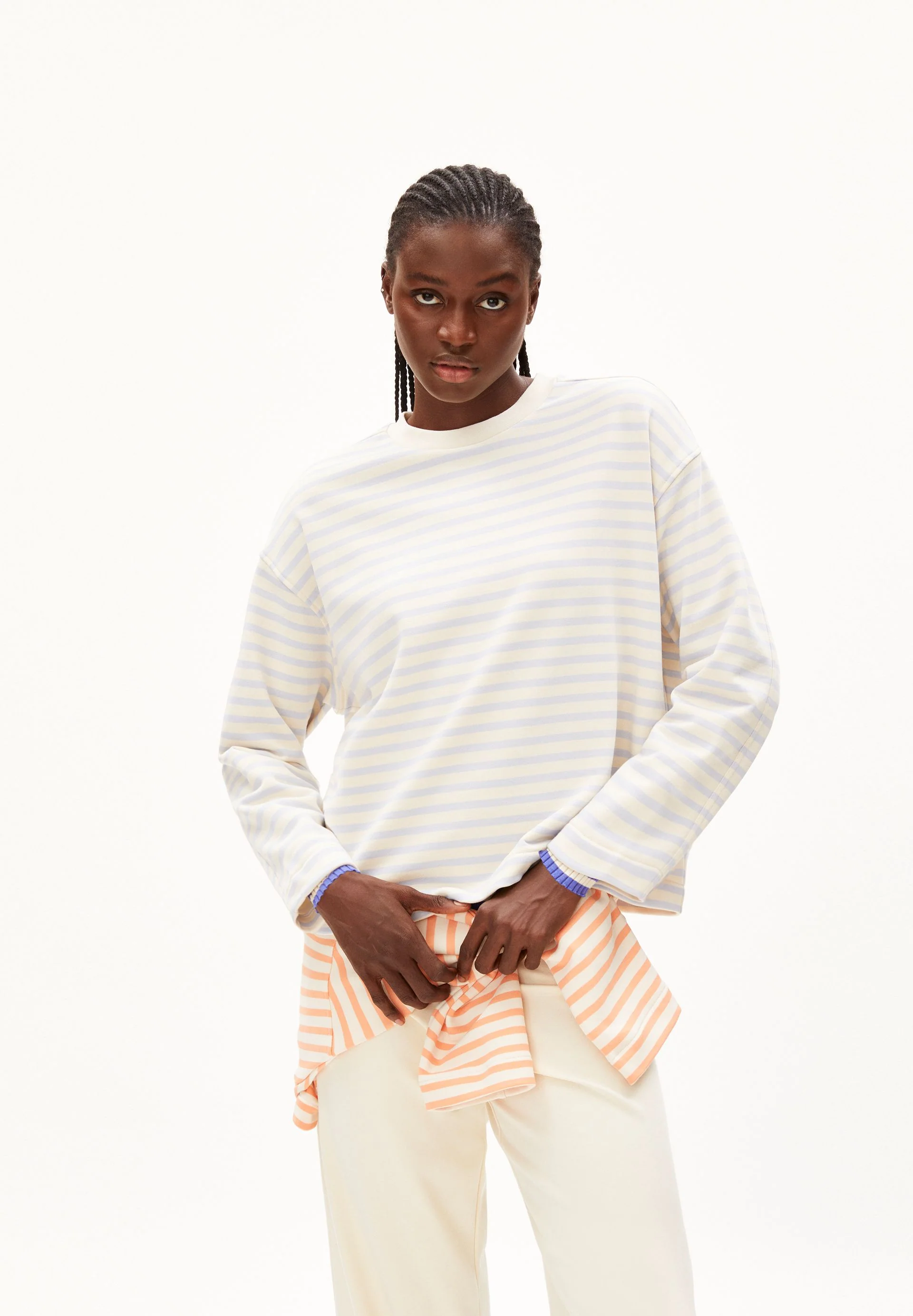 FRANKAA MAARLEN STRIPE - Image 8