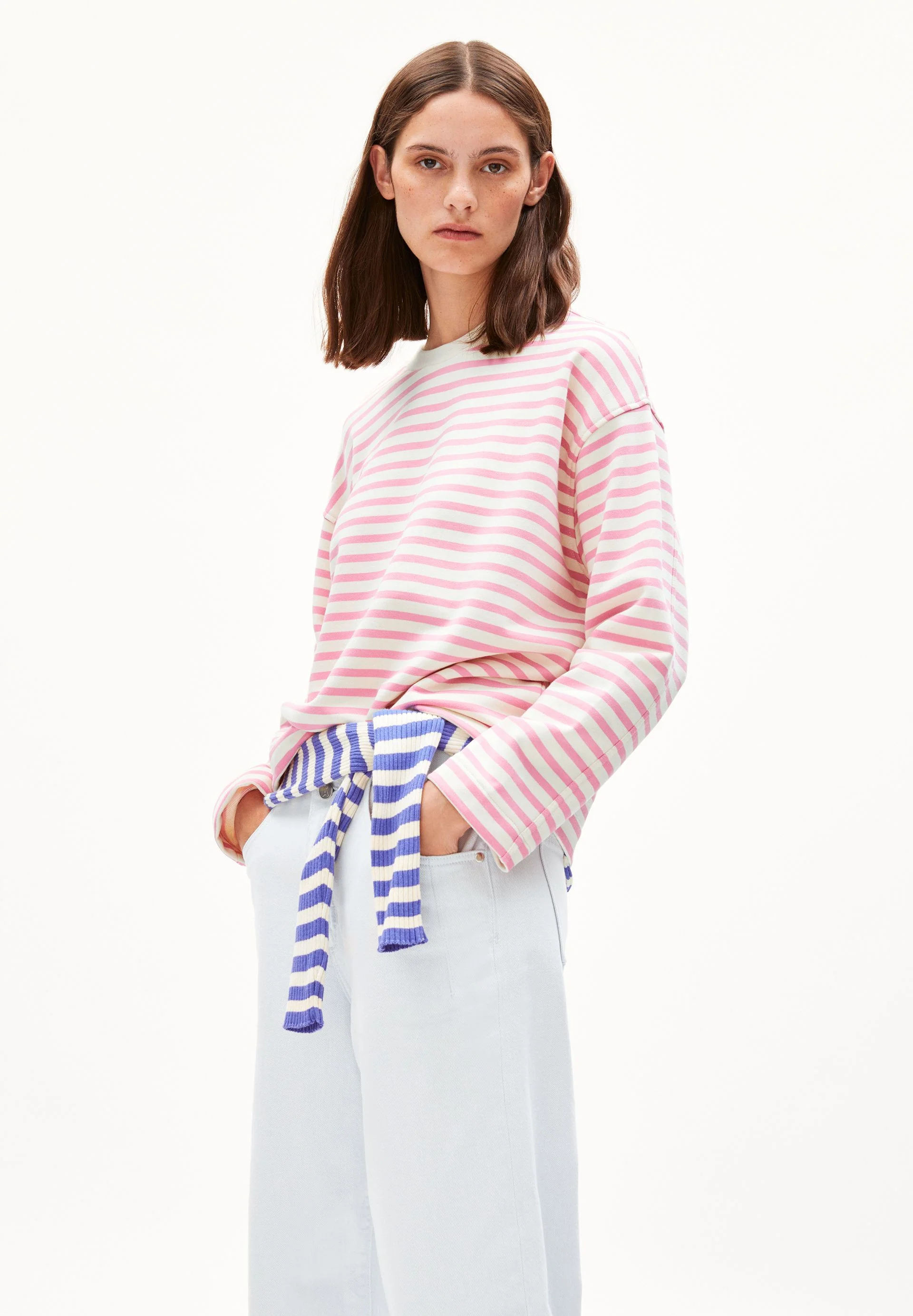 FRANKAA MAARLEN STRIPE - Image 10