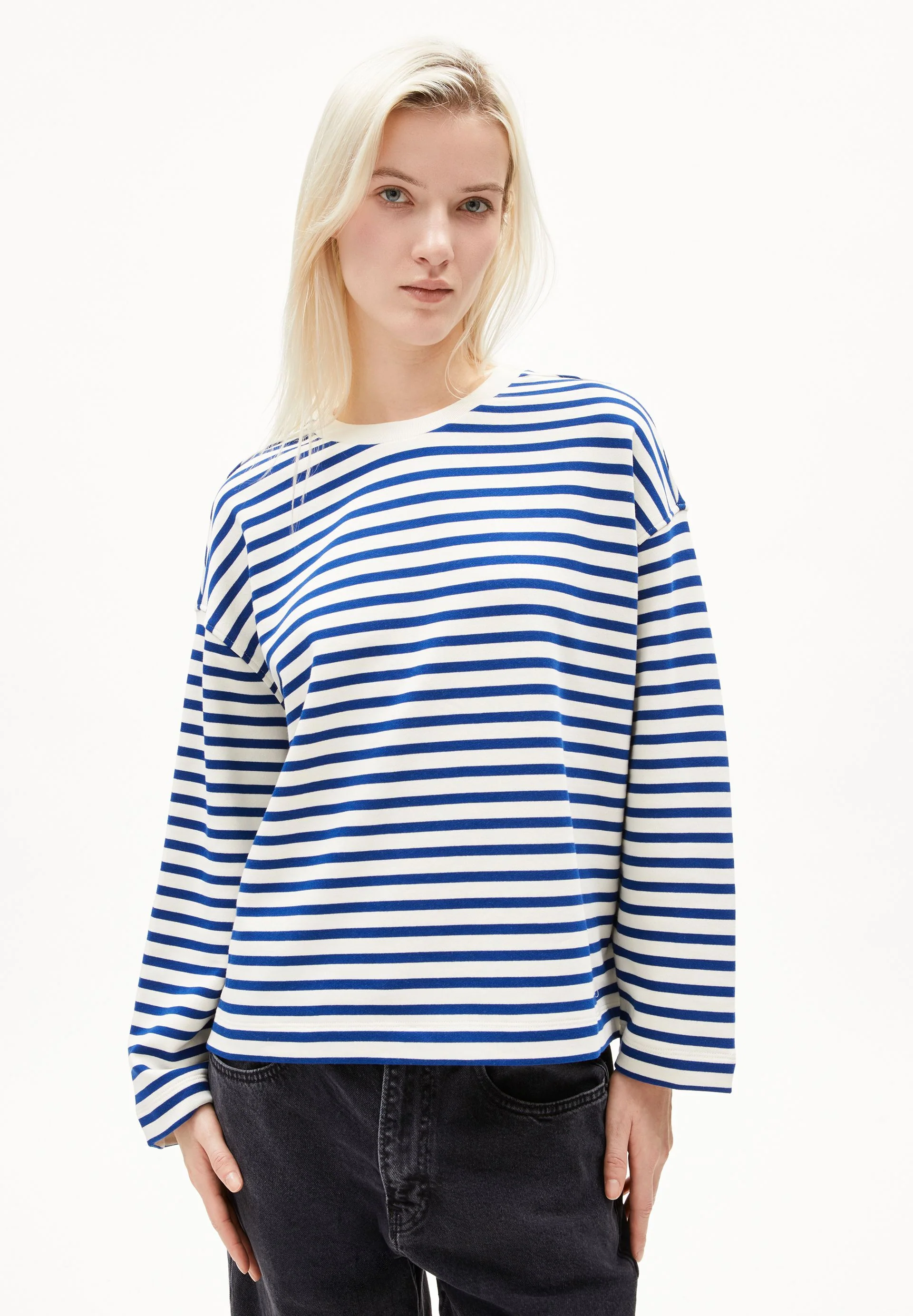 FRANKAA MAARLEN STRIPE - Image 23