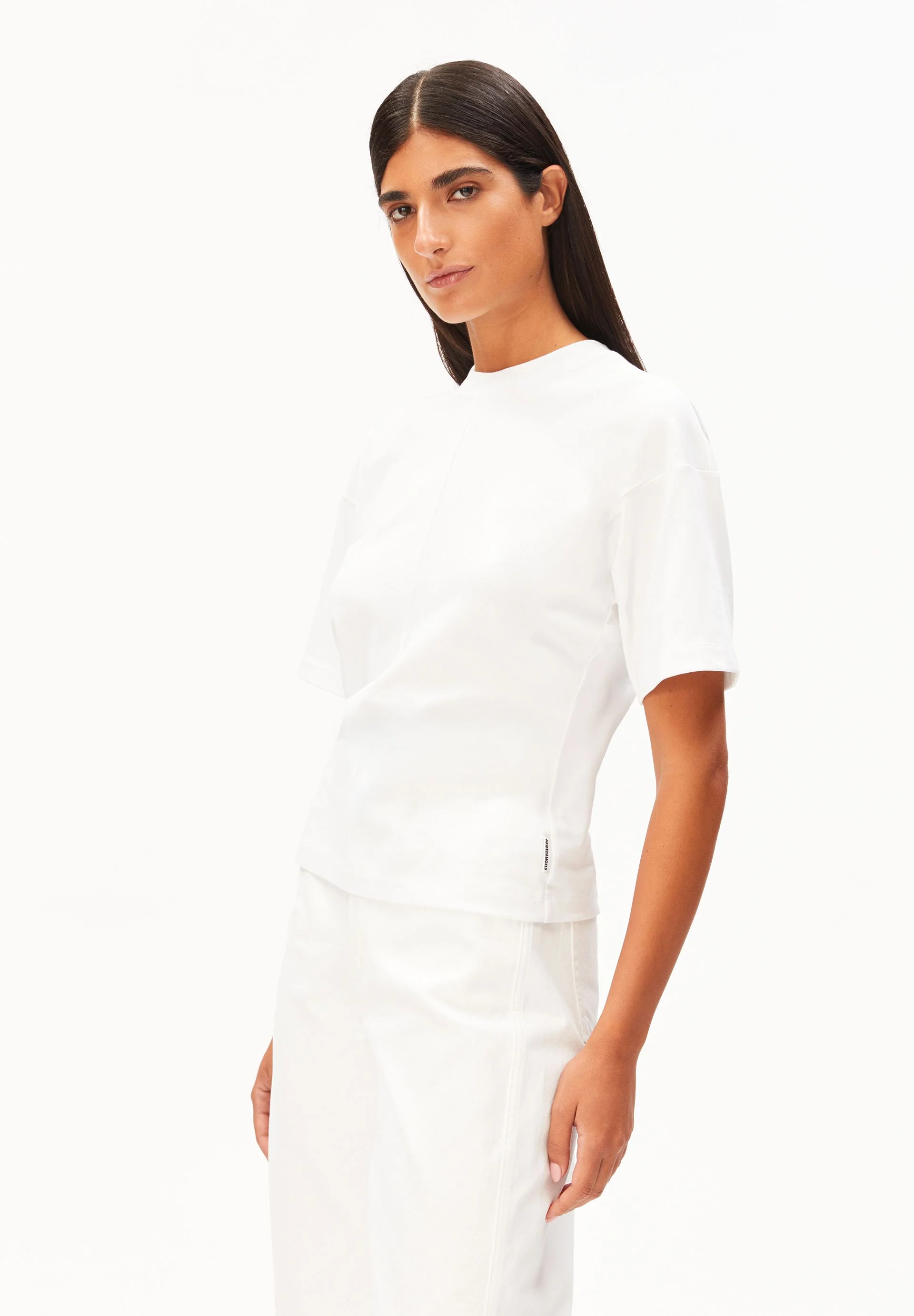 GERAFFTES T-SHIRT