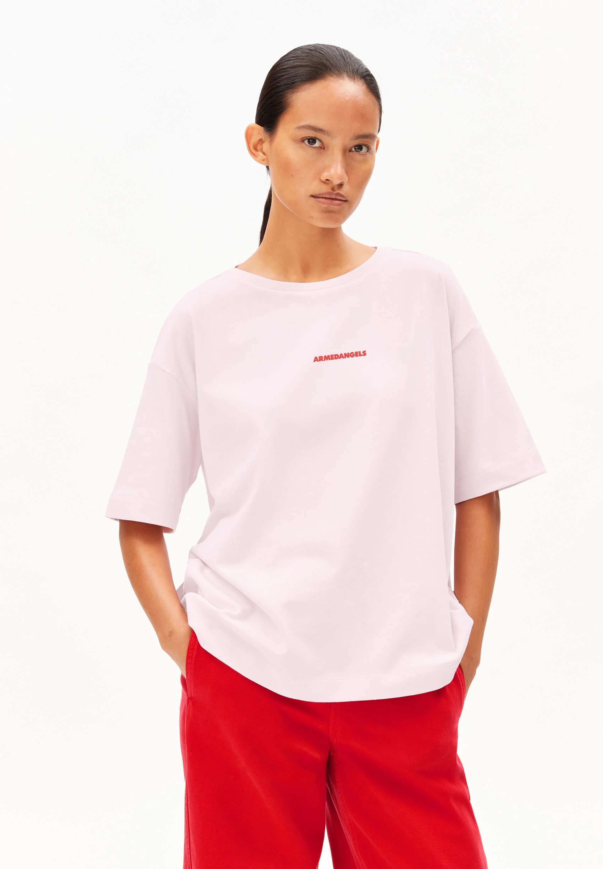GIANNAA CHAANGE T-SHIRT - Image 2