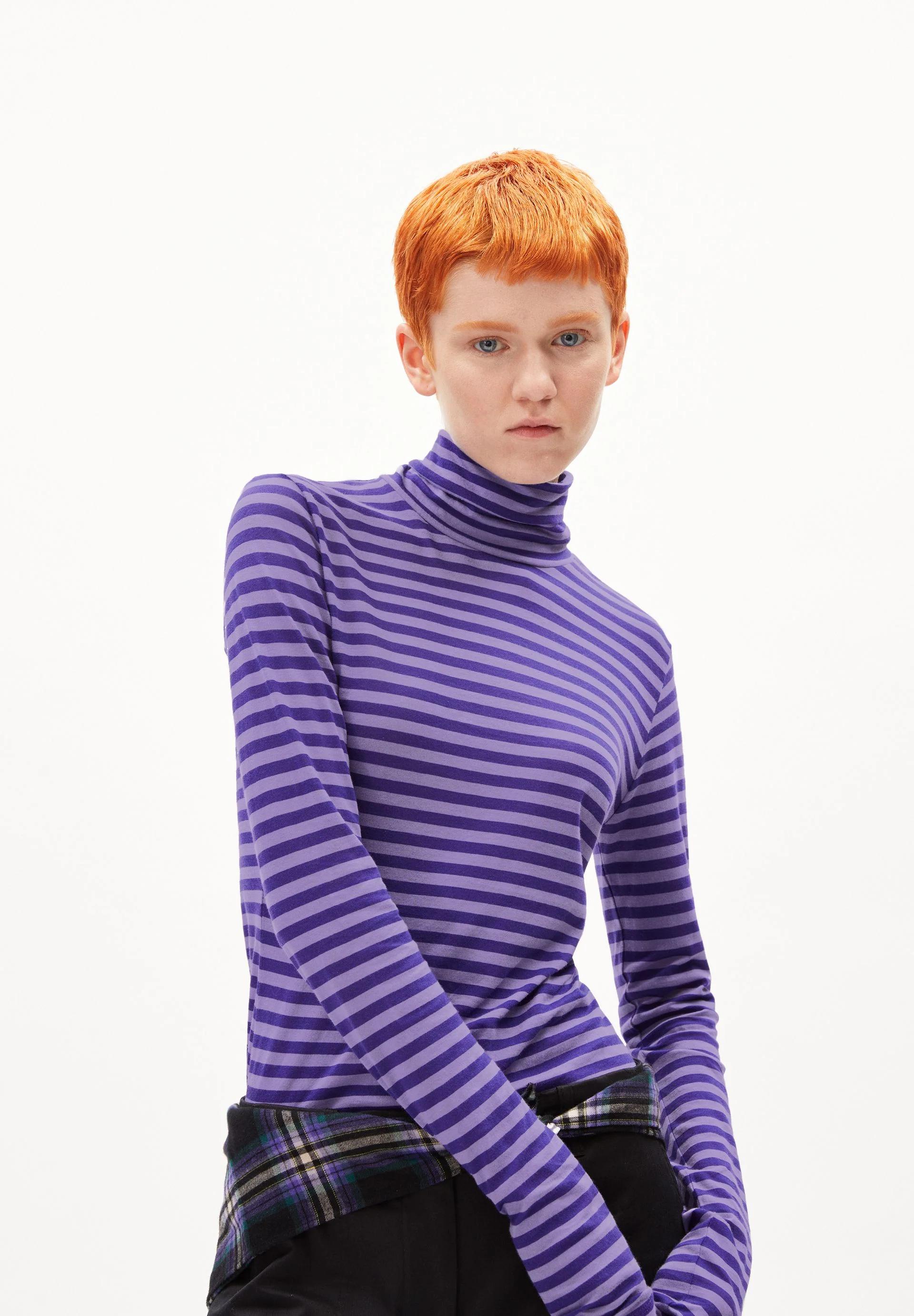 GRAZILIAA STRIPES - Image 2