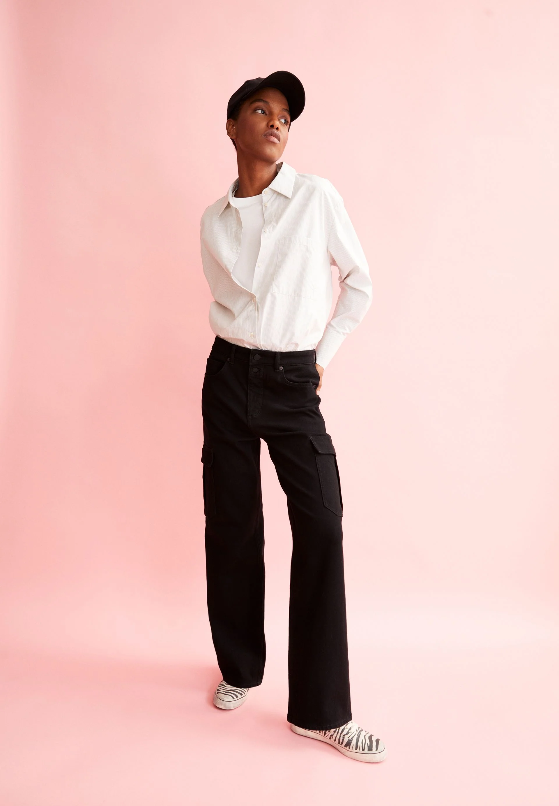HAAYI PKT | rinse black - Image 4