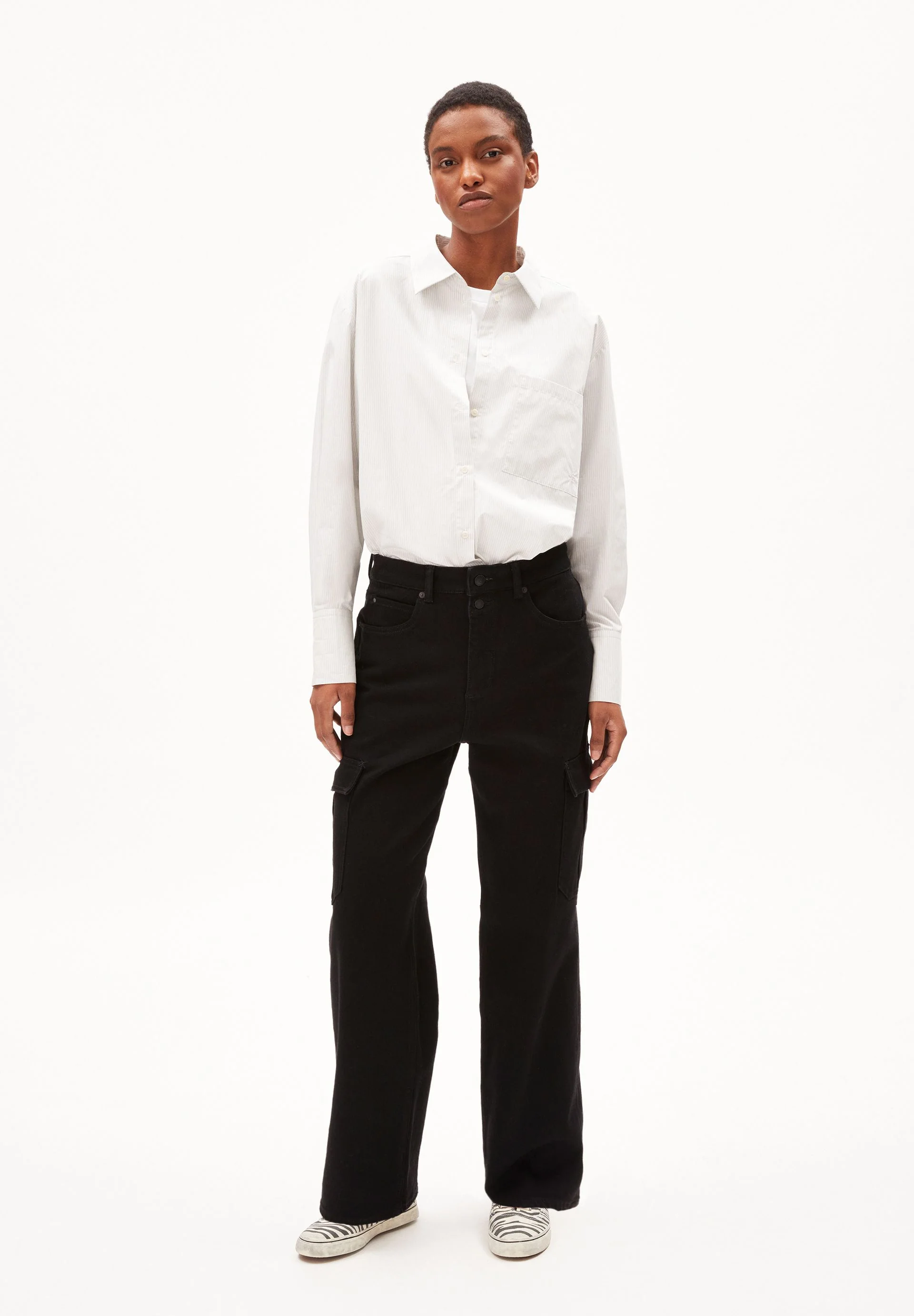 HAAYI PKT | rinse black - Image 5