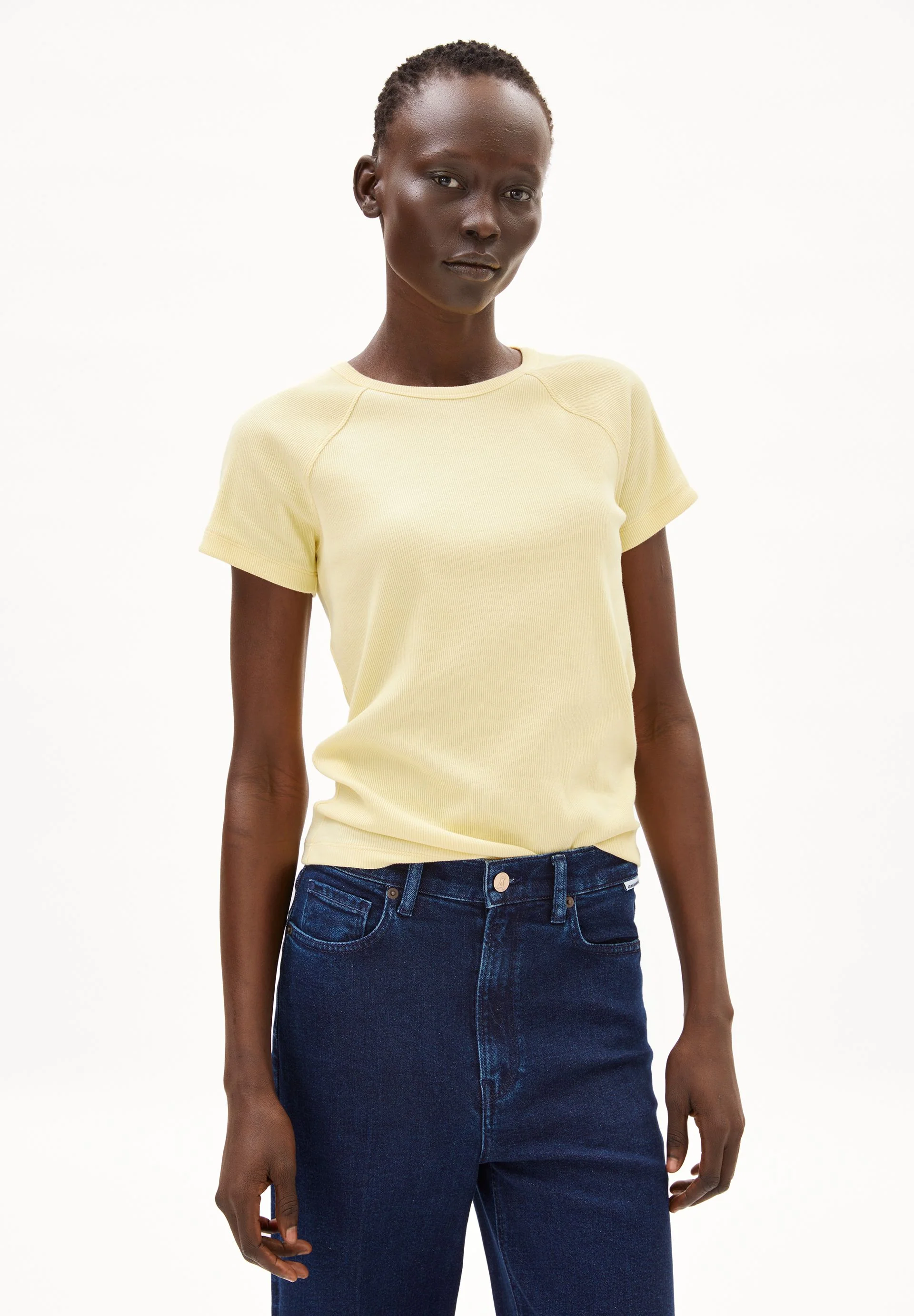 HANJAA | early yellow