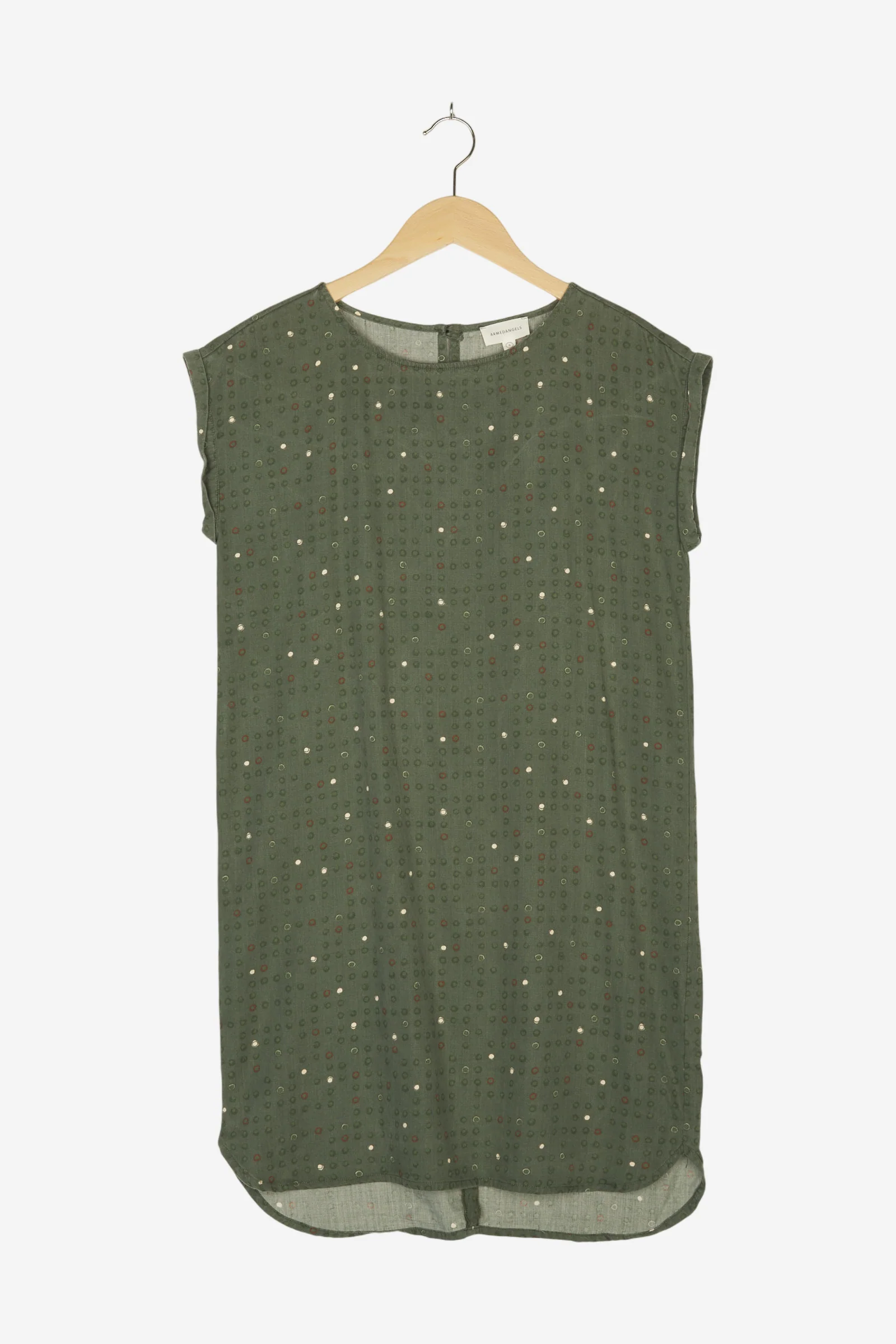 HILAA DOTTED GARDEN RS