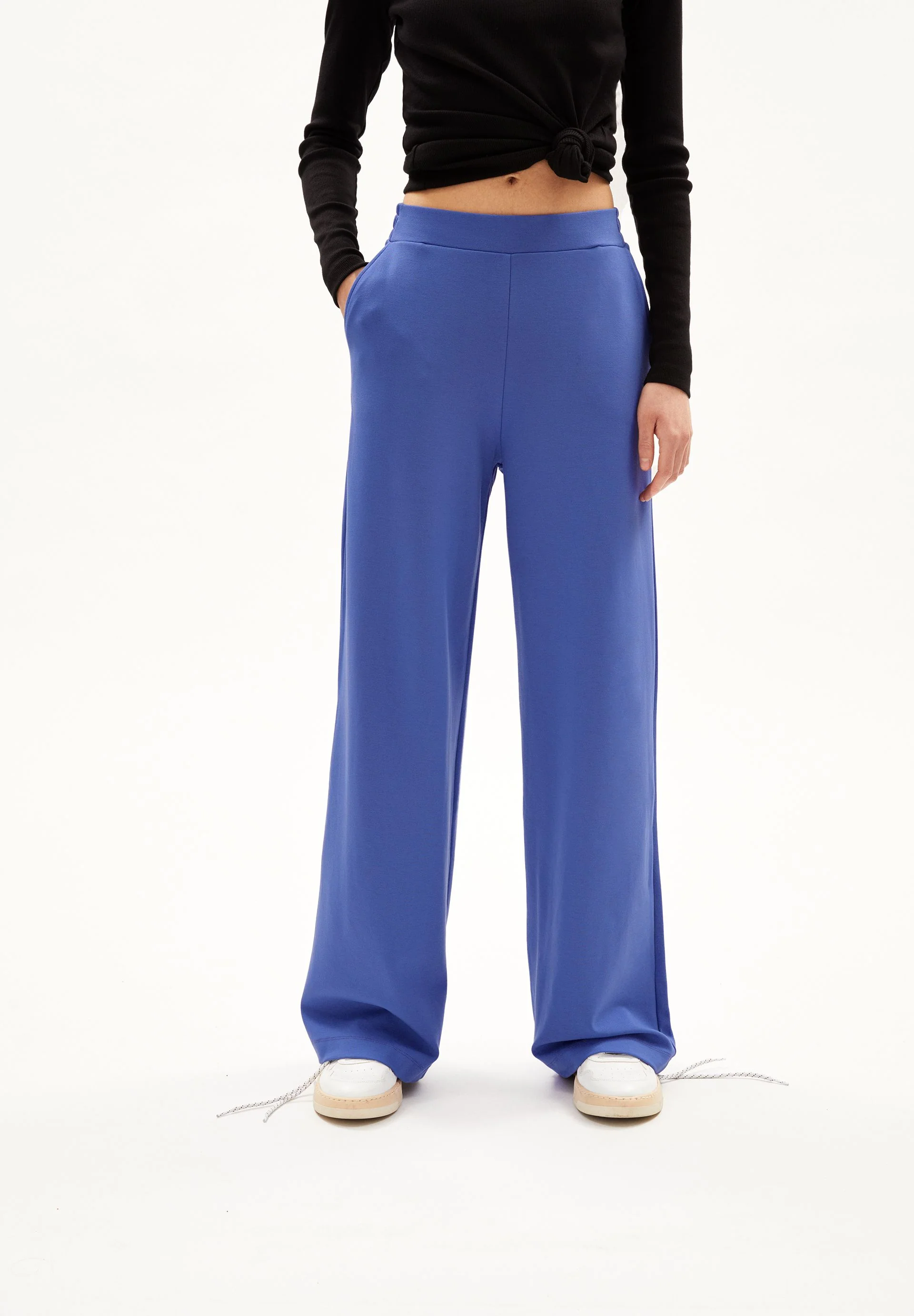 HIMAARI JERSEYHOSE | vibrant violet