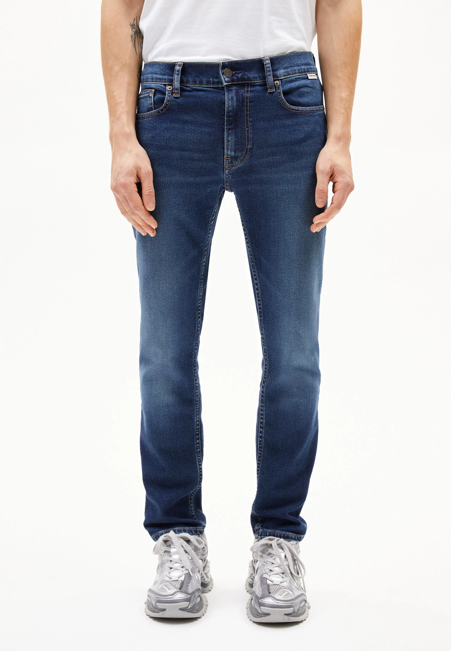 IAAN SLIM JEANS | coast