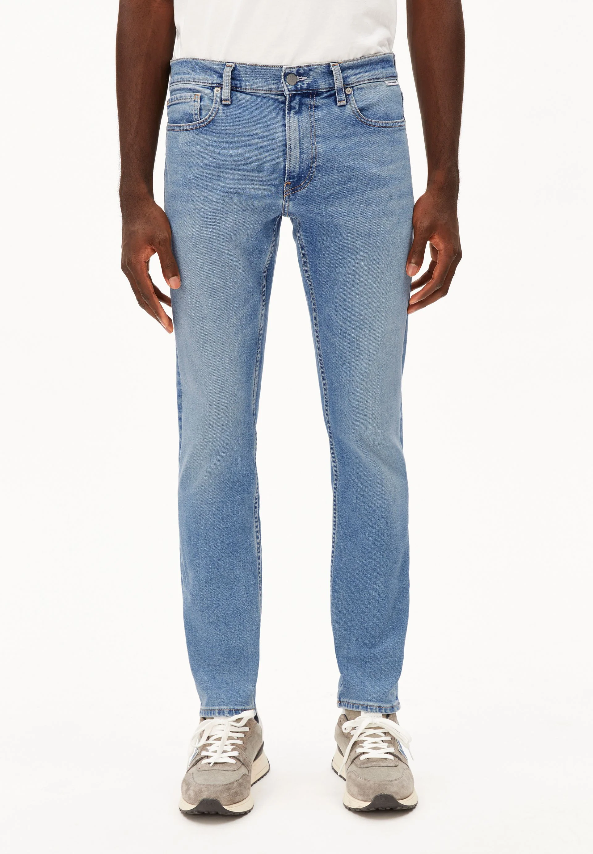 IAAN SLIM JEANS | seashore