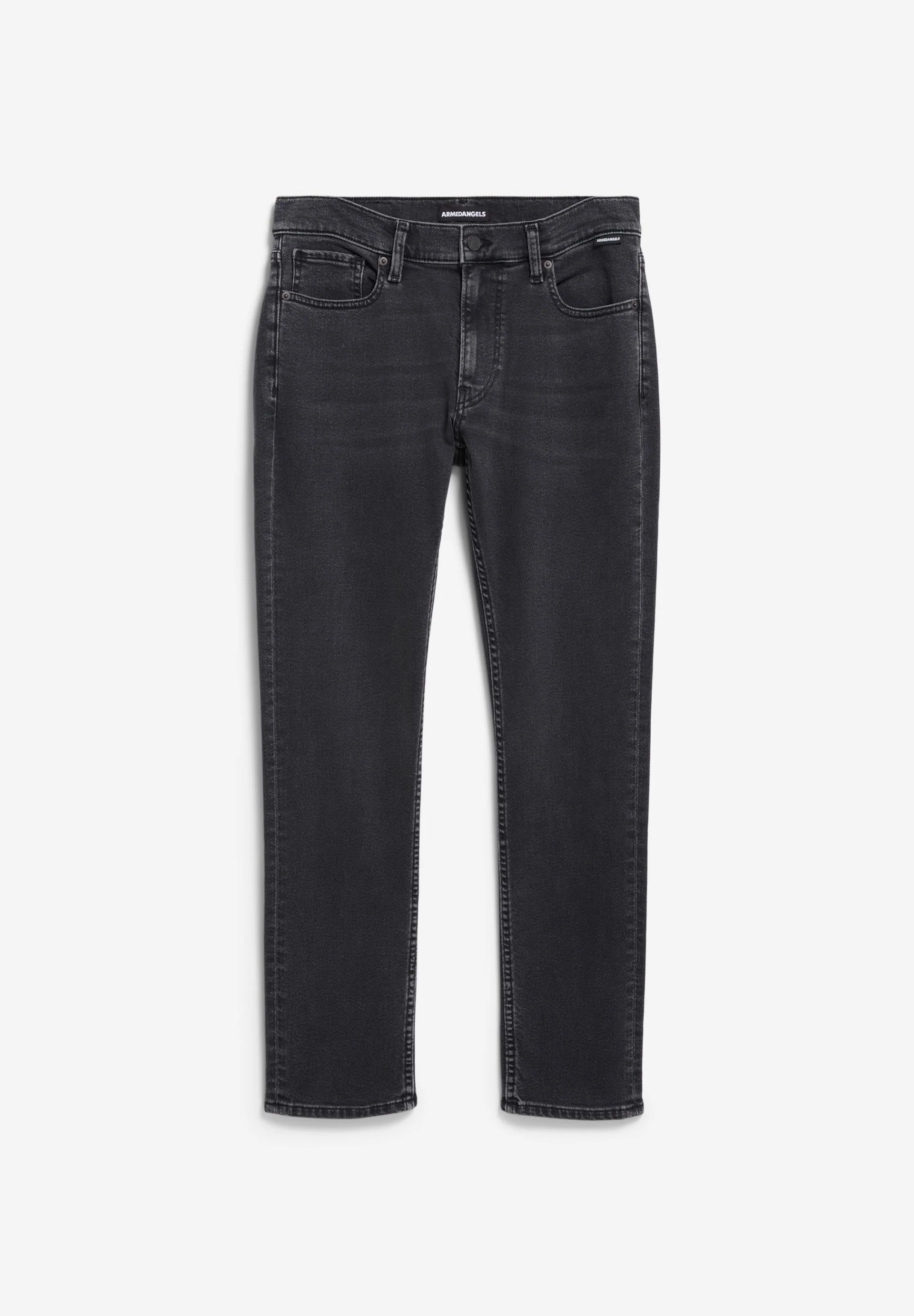 IAAN SLIM JEANS | smoked - Image 7