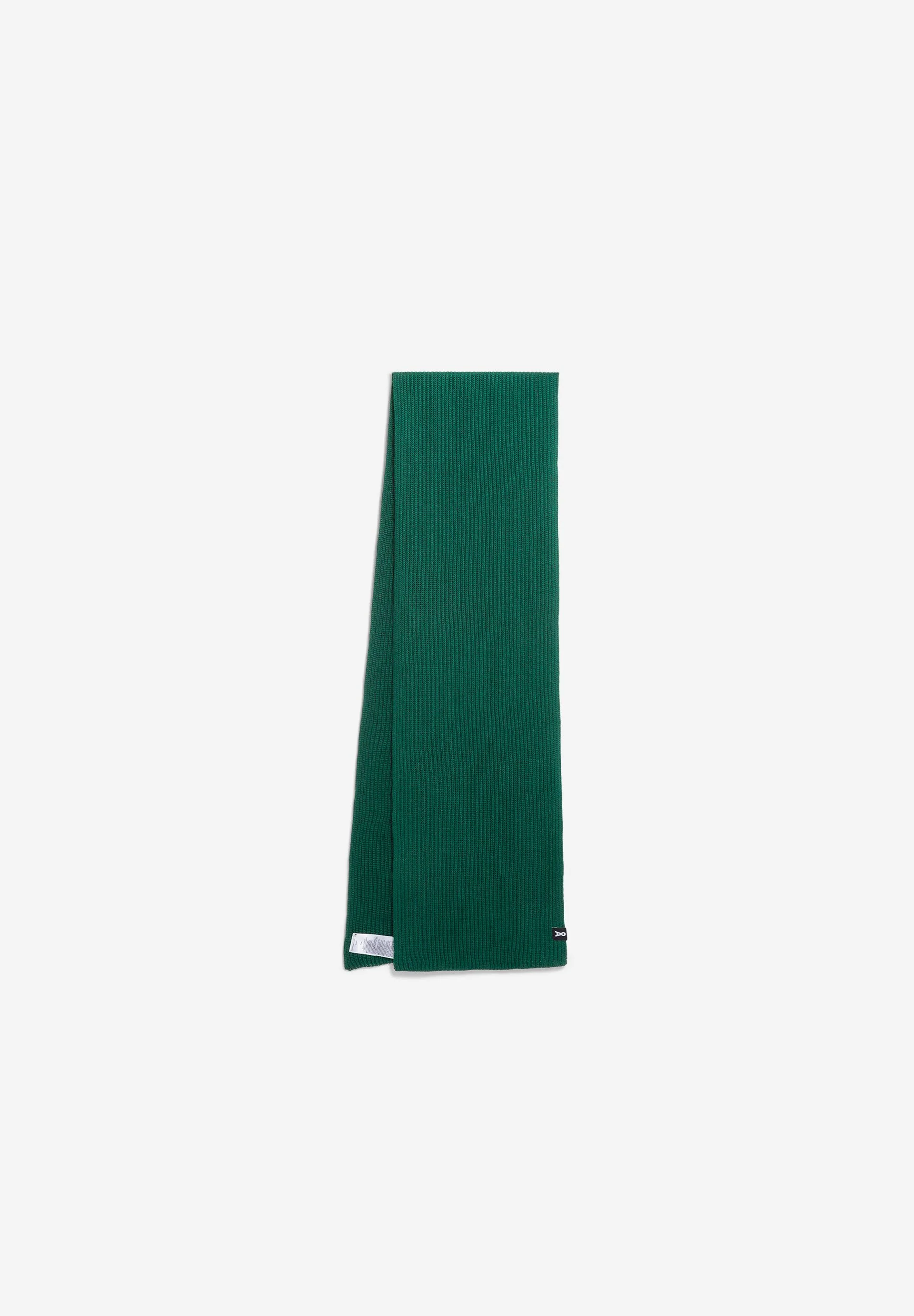 ICONIC Å CLAASAS BAUMWOLLE | emerald green - Image 4