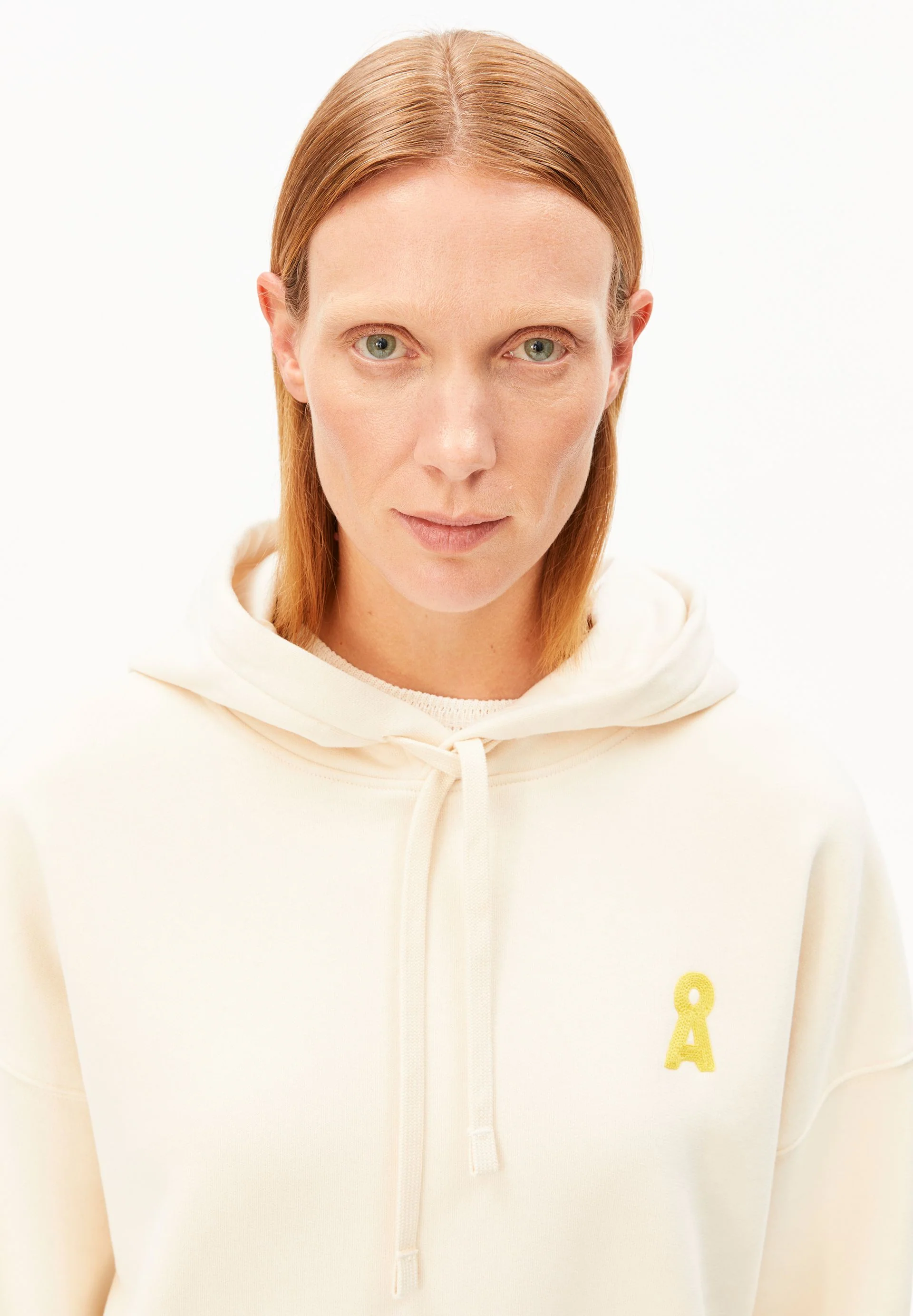 ICONIC Å FRANCISARAA HOODIE | undyed - Image 3