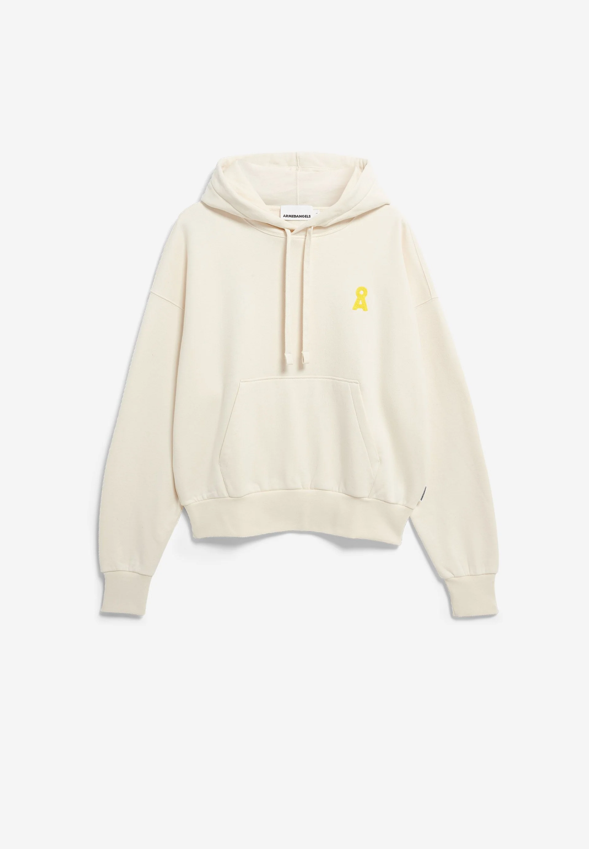 ICONIC Å FRANCISARAA HOODIE | undyed - Image 6