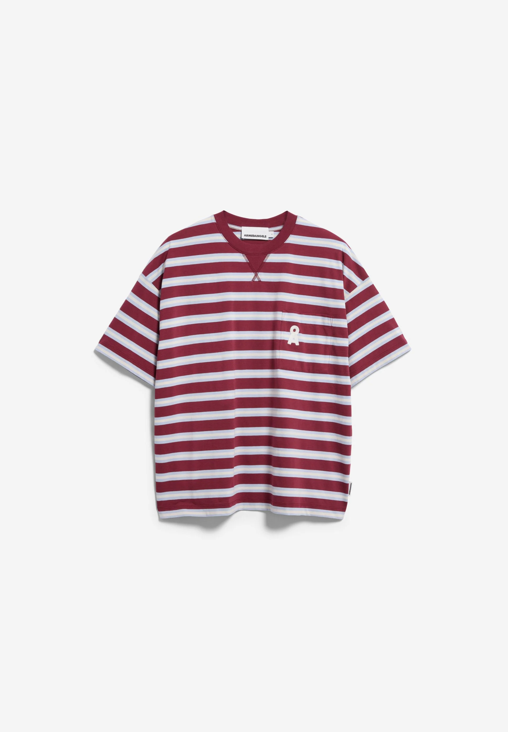 ICONIC Å GESTREIFTES T-SHIRT - Image 2