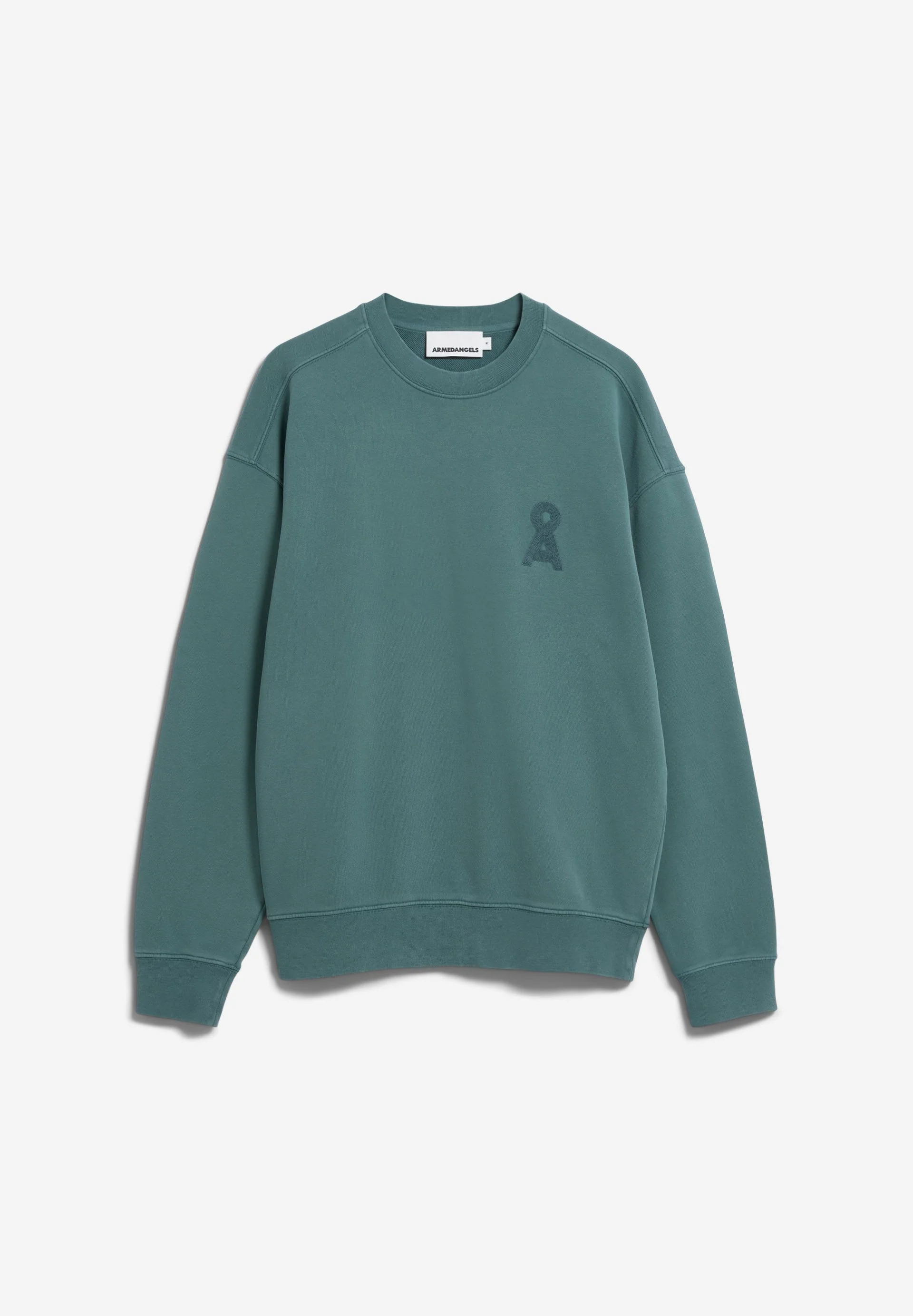 ICONIC Å GMT DYE SWEATSHIRT