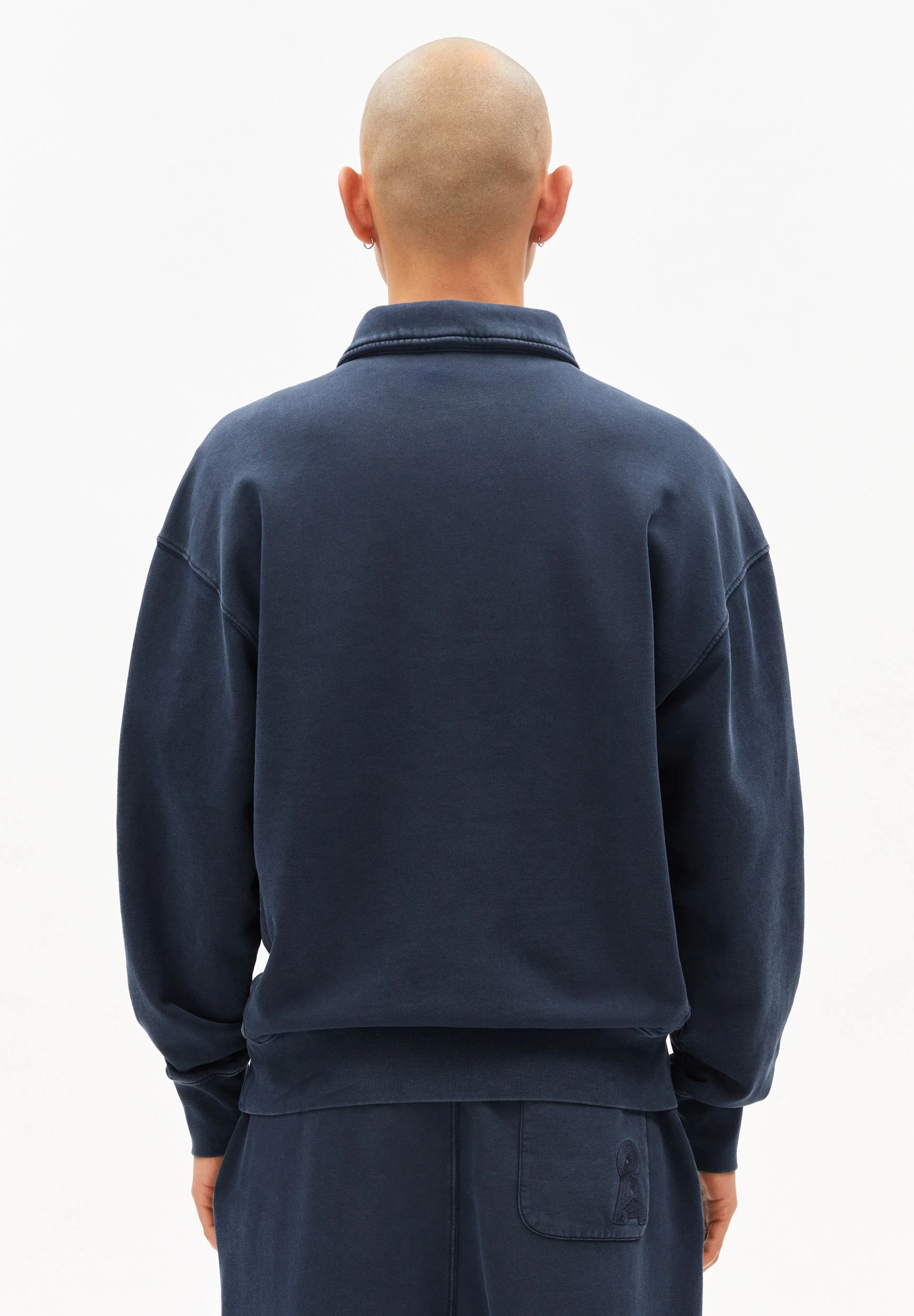 ICONIC Å GMT DYE TROYER | night sky washed - Image 2