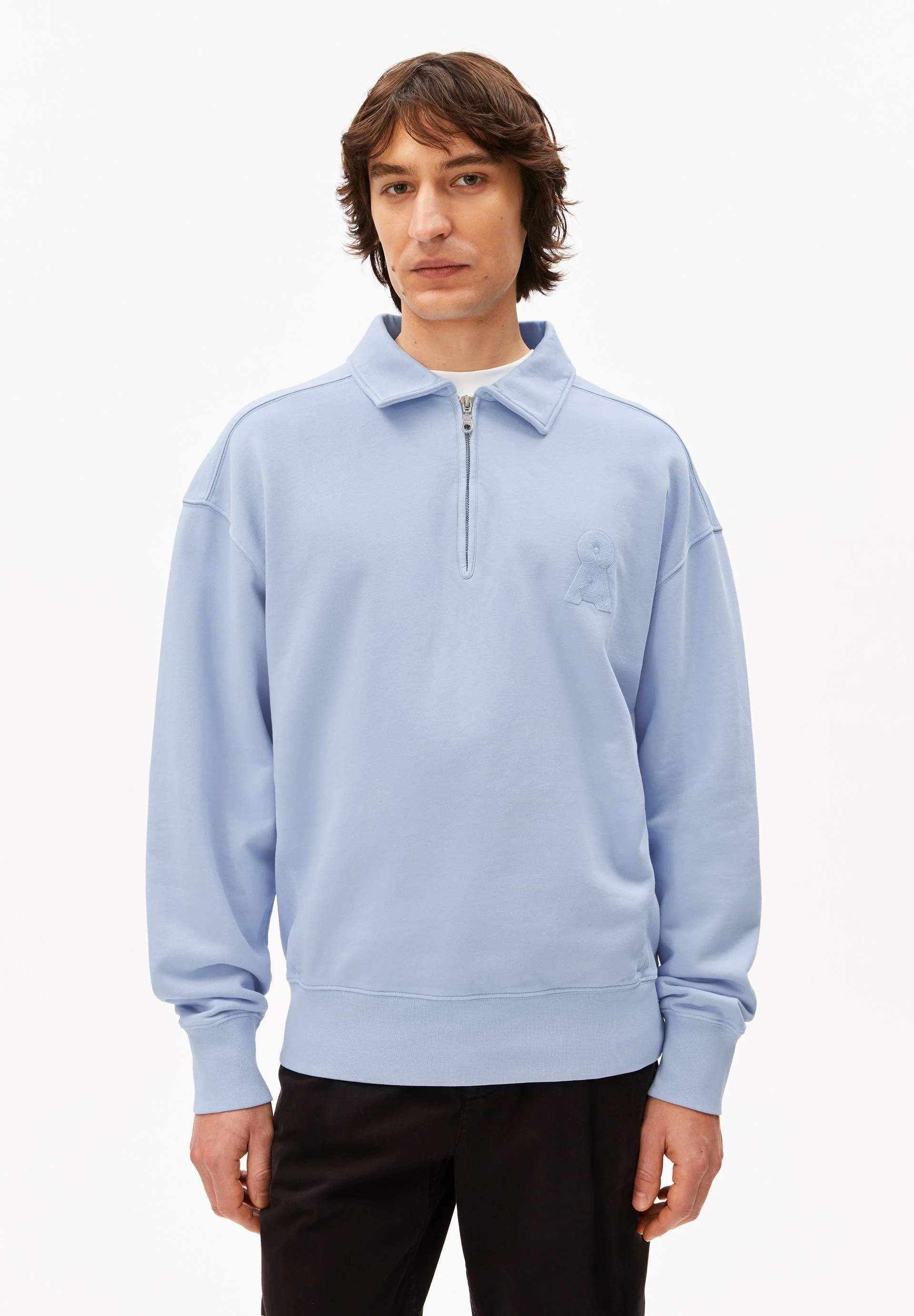 ICONIC Å GMT DYE TROYER | wedgwood washed