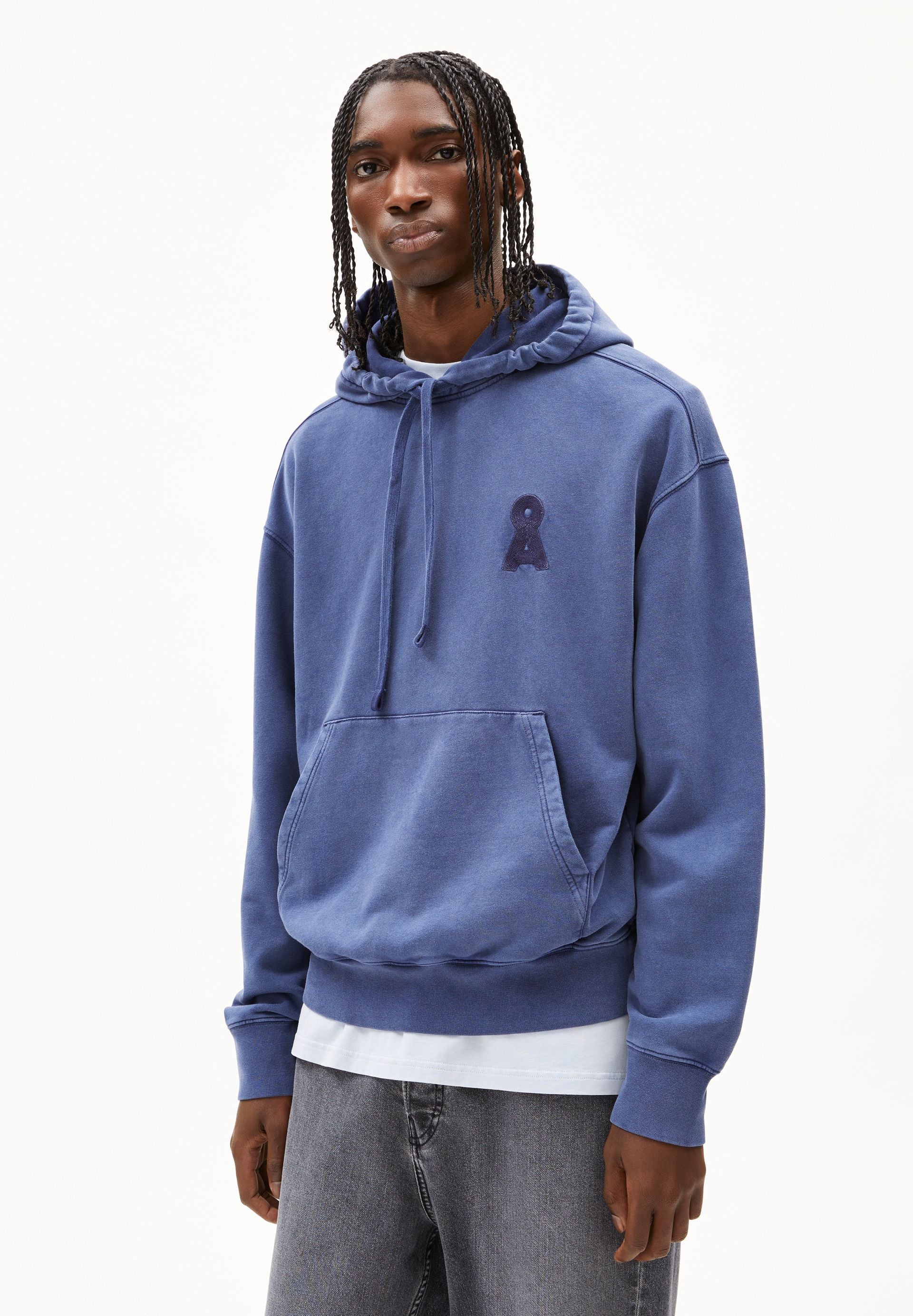 ICONIC Å KIRAAN GMT DYE