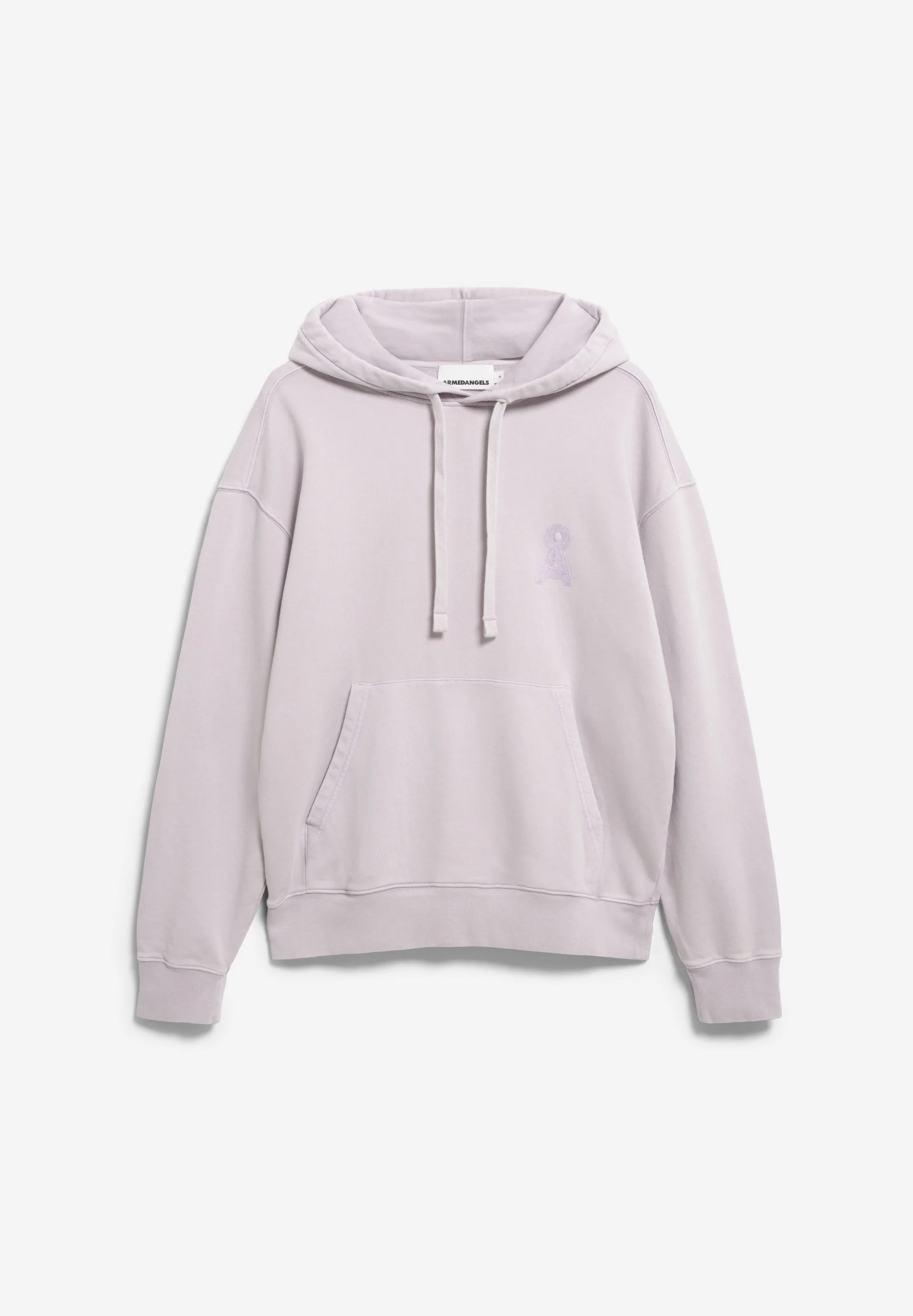 ICONIC Å KIRAAN GMT DYE HOODIE - Image 3