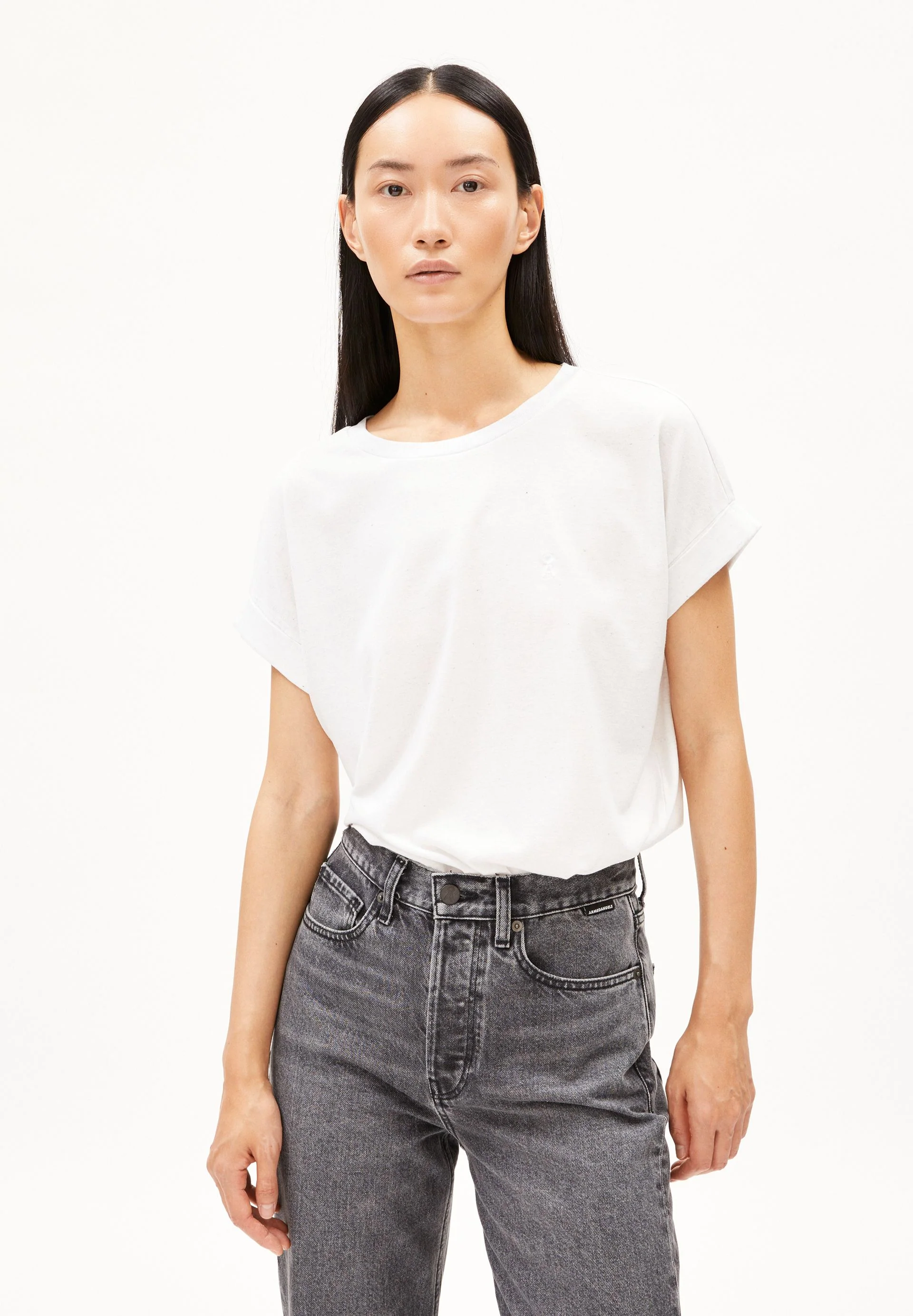 IDAARA CIRCULAR | used white