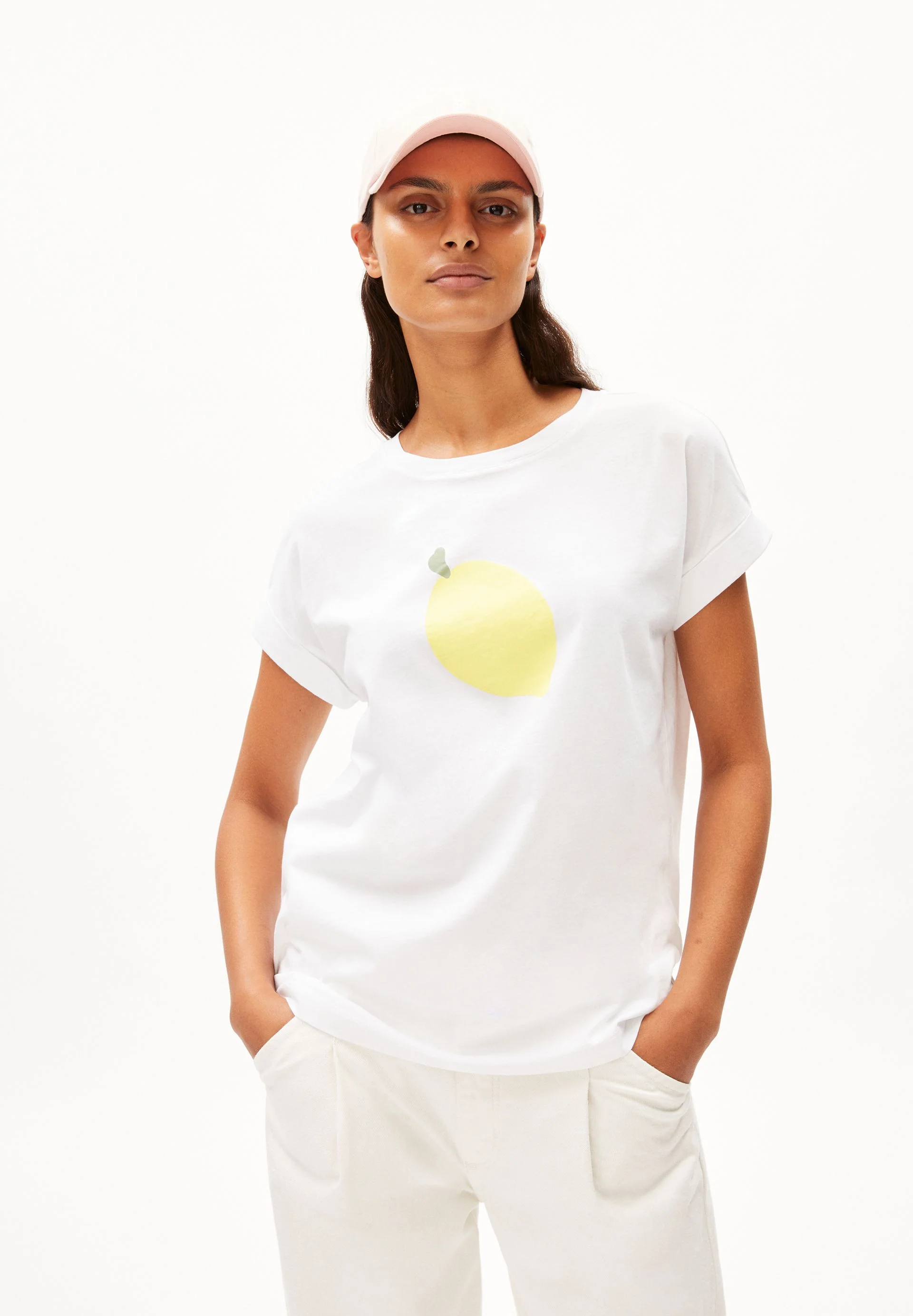 IDAARA FRUITS | white