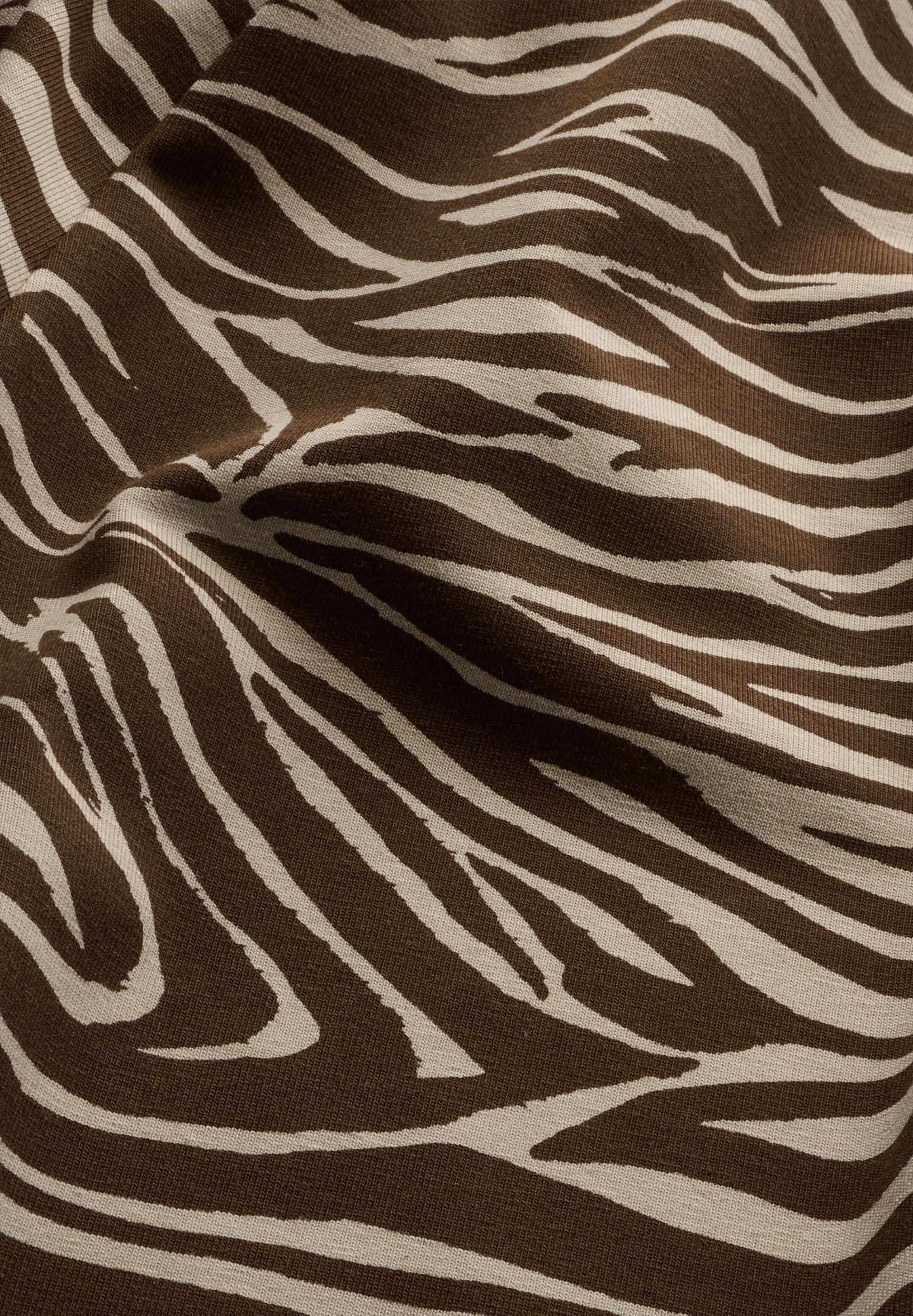 ILENIAA LARAA ZEBRA MUSTER | sandstone - Image 6