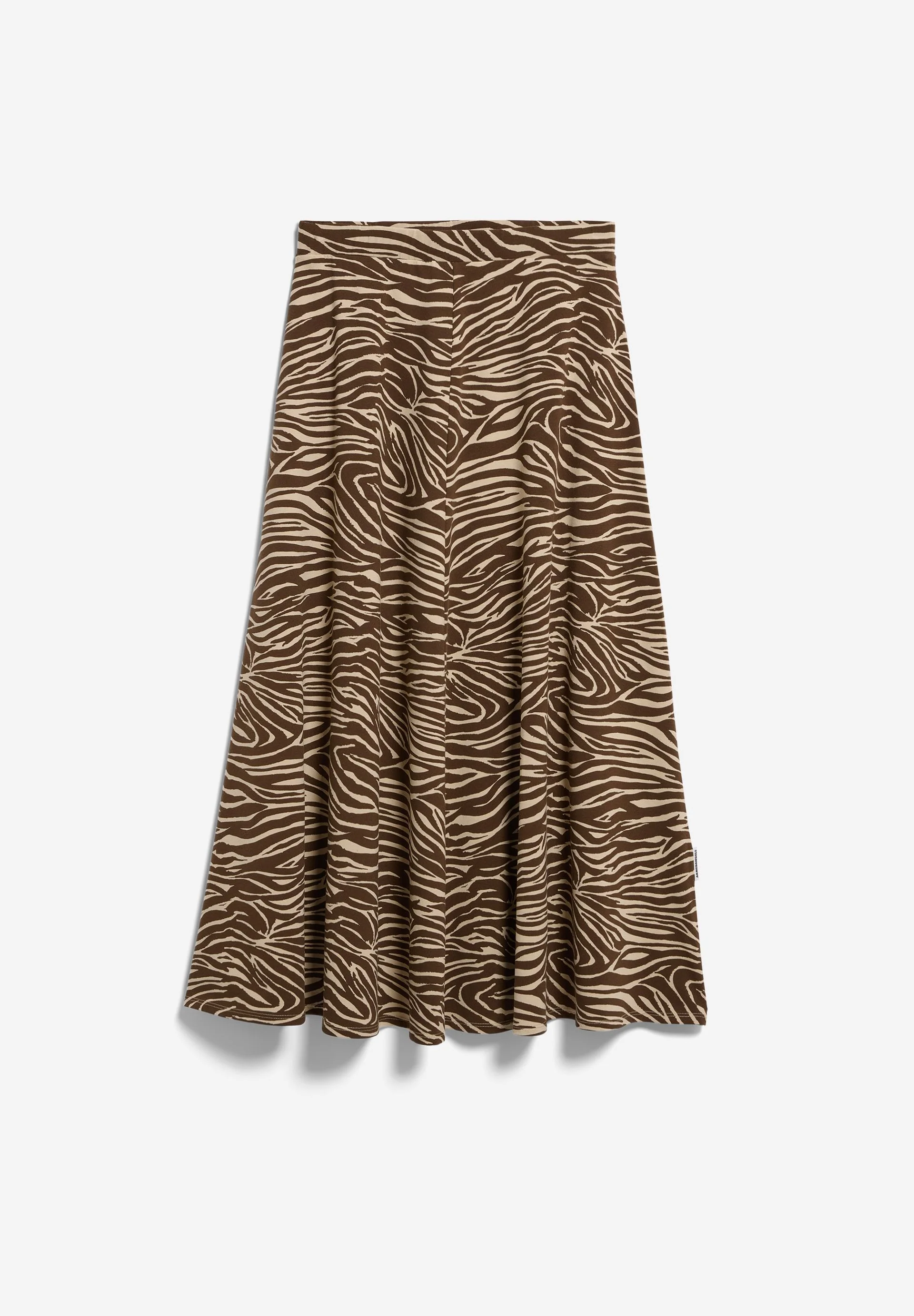 ILENIAA LARAA ZEBRA MUSTER | sandstone - Image 7