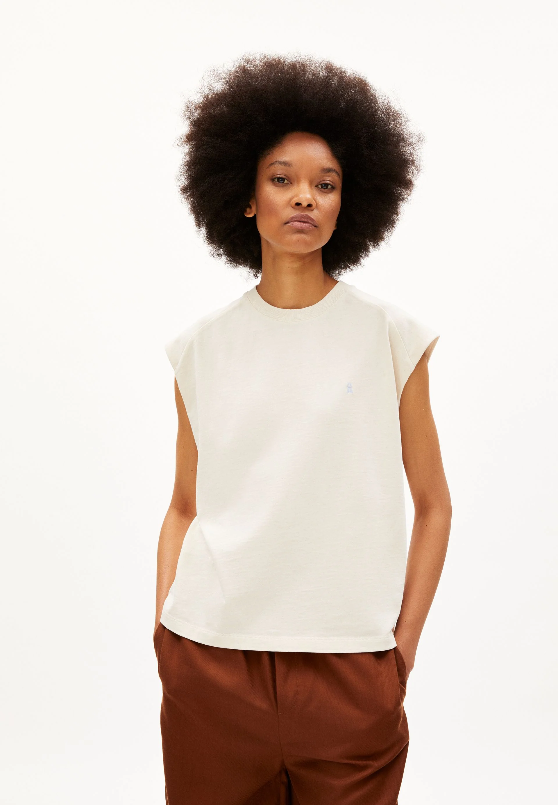 IRAKAA | undyed