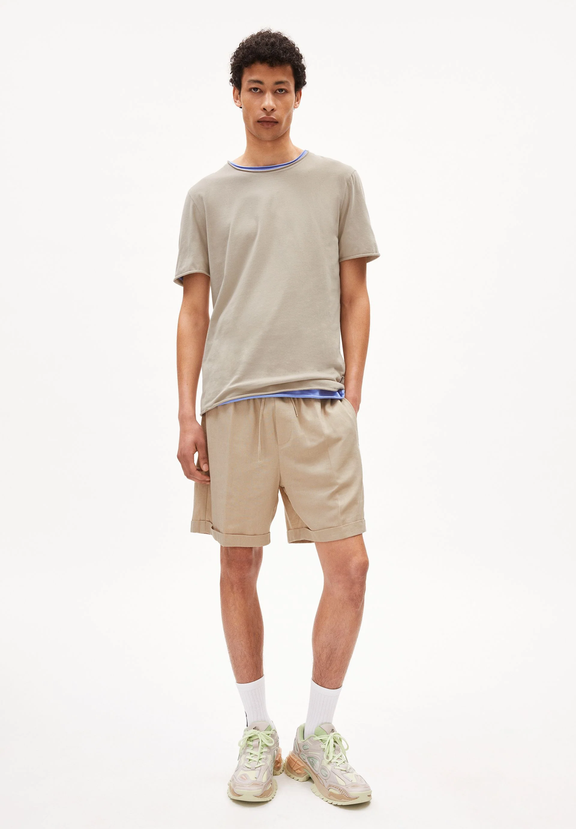 JAAMES BRUSHED - Image 3